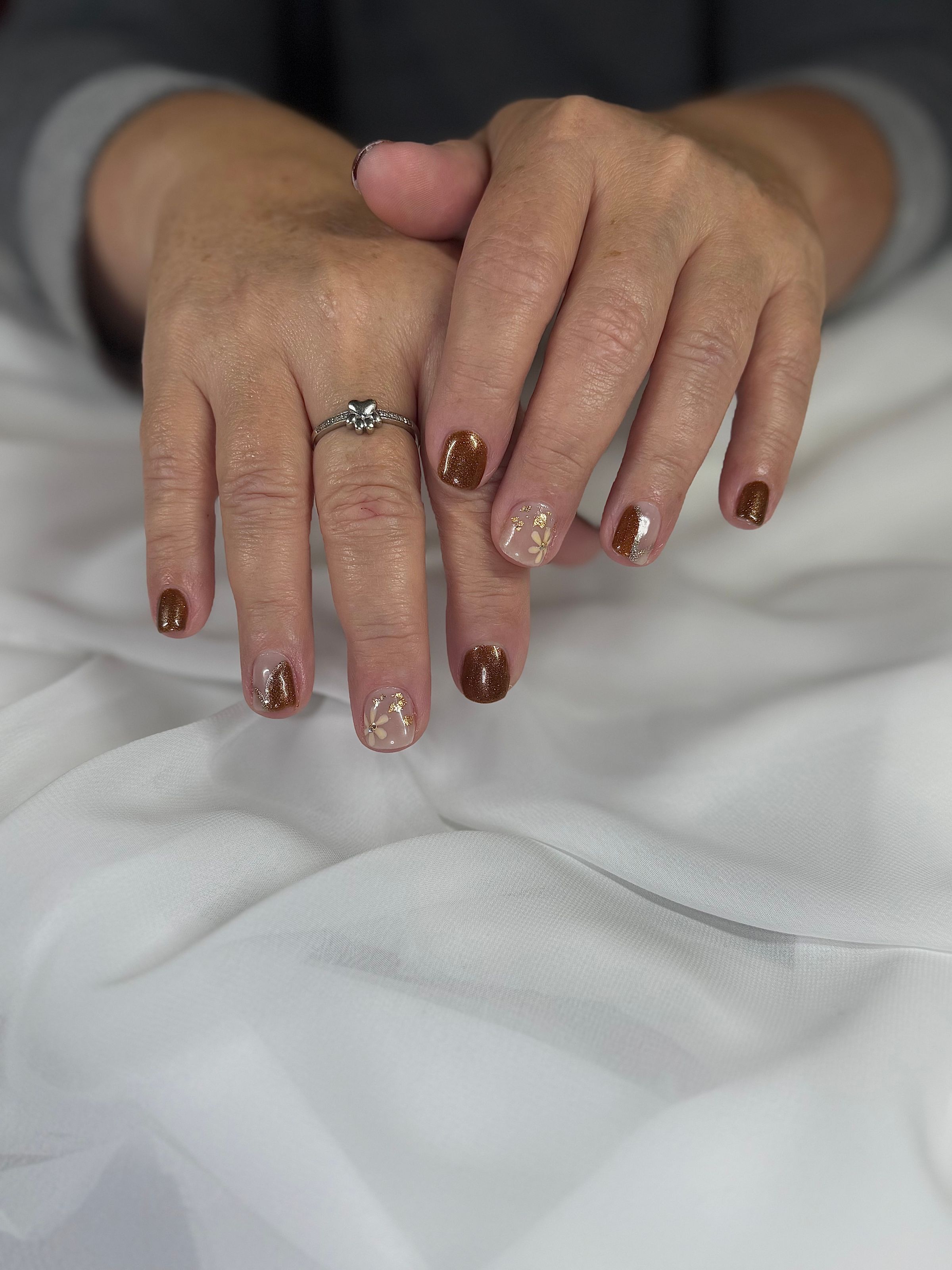 Kay's Nail Shack & Spa's image