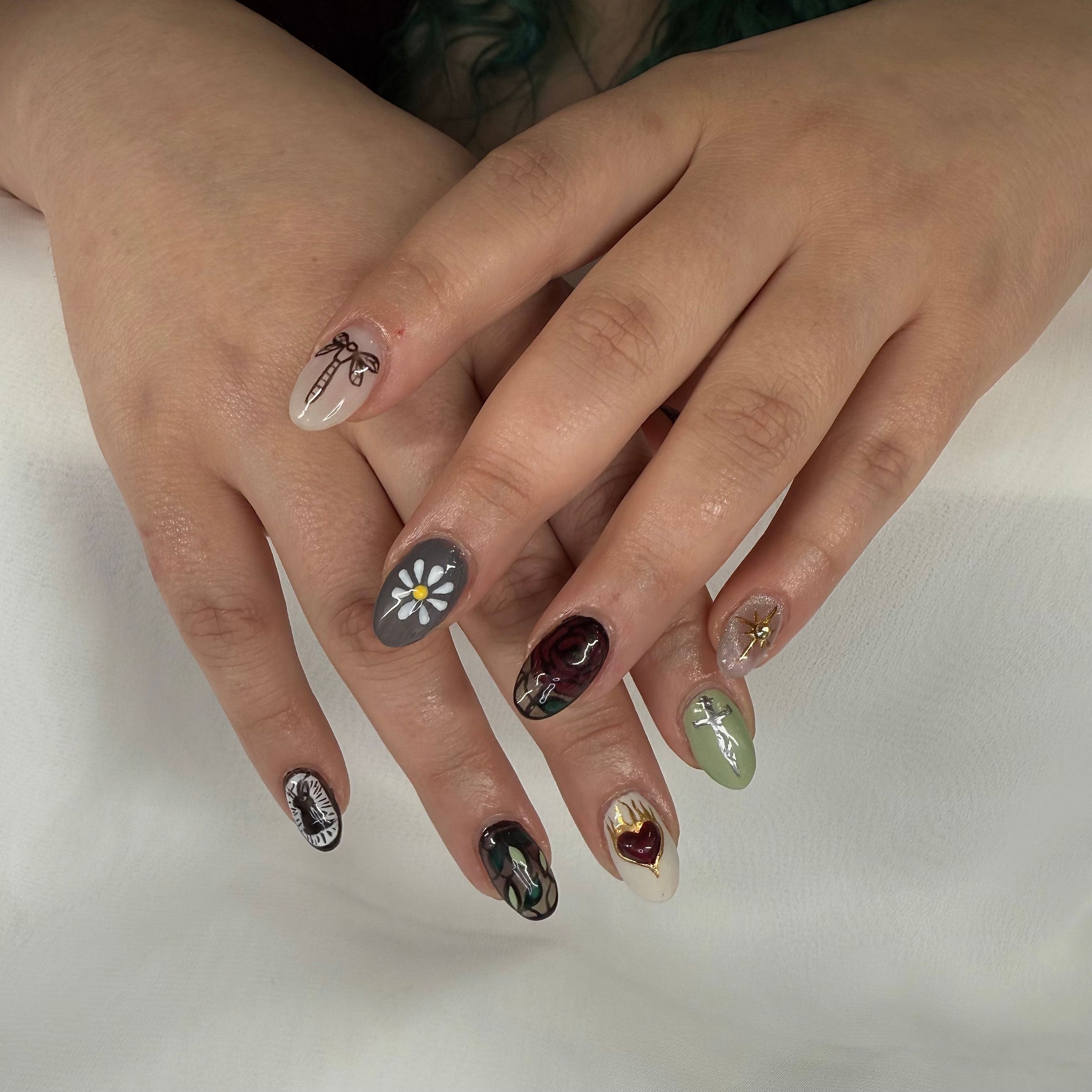 Kay's Nail Shack & Spa's image