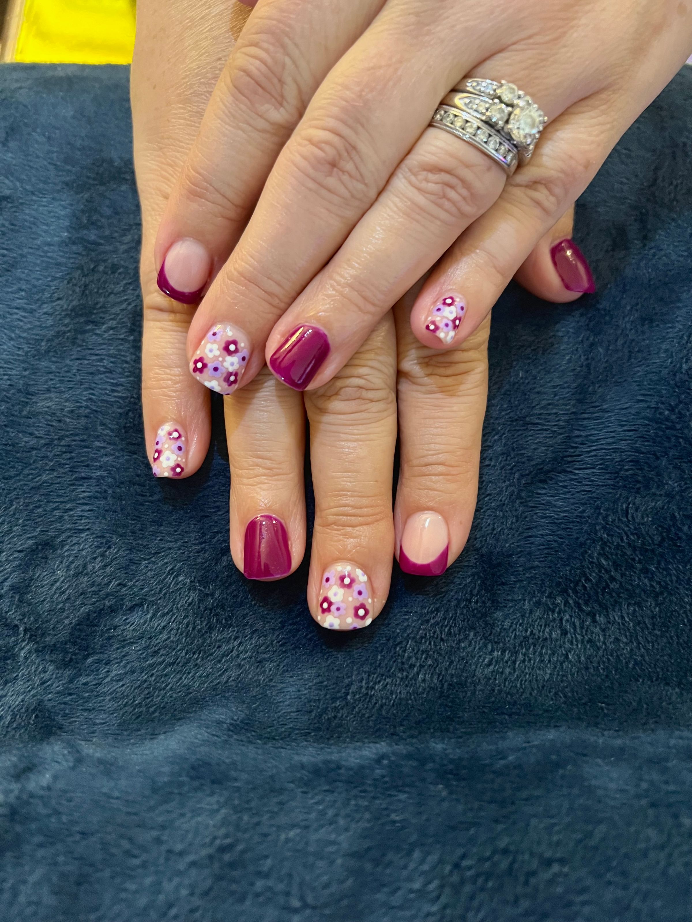 Kay's Nail Shack & Spa's image