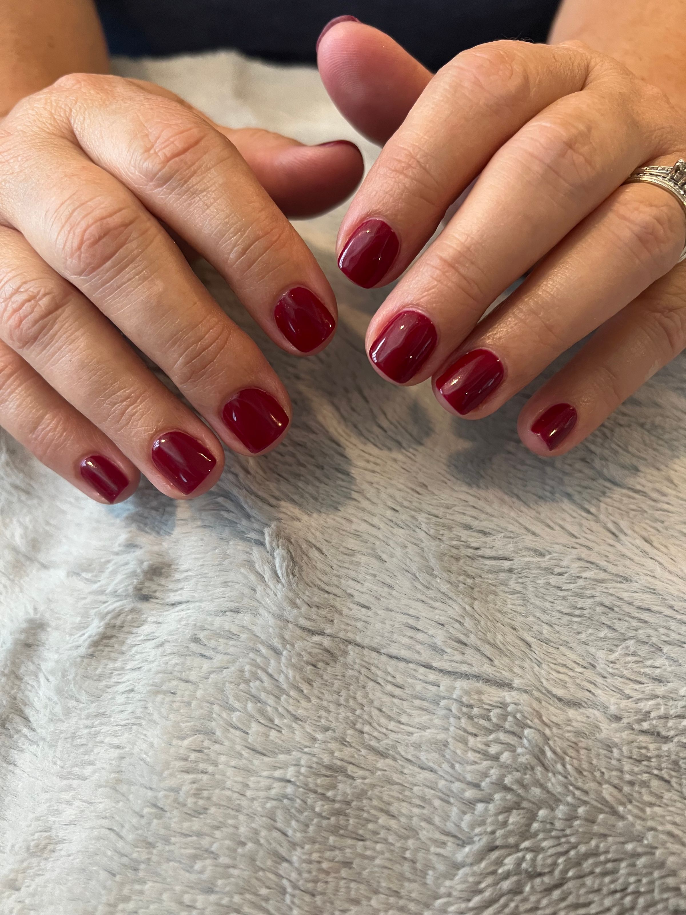 Kay's Nail Shack & Spa's image
