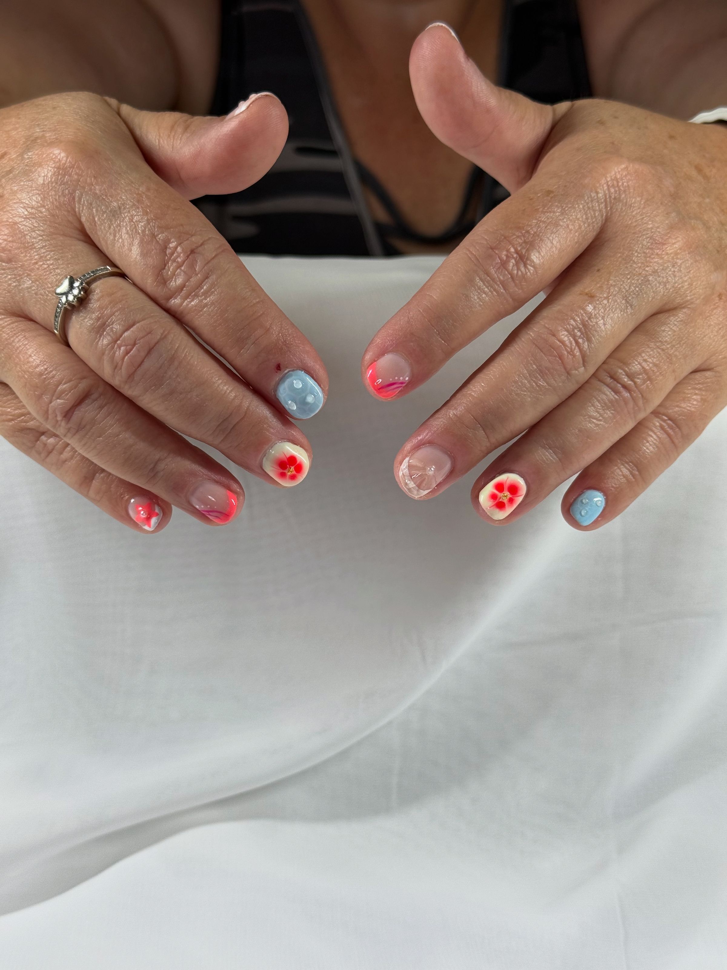 Kay's Nail Shack & Spa's image