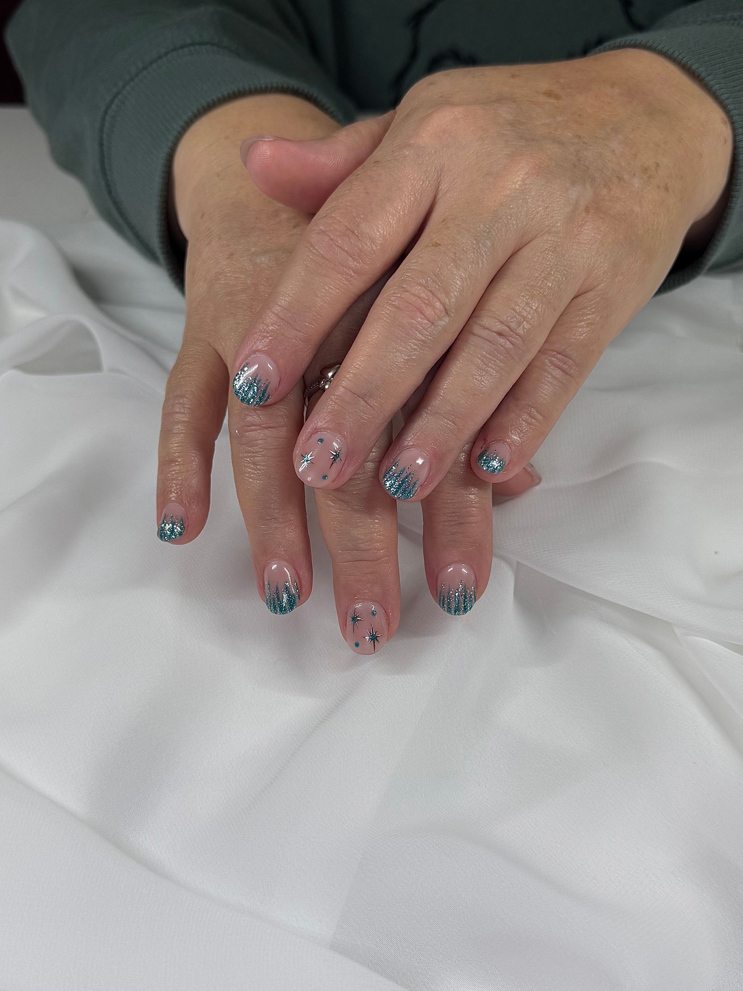 Kay's Nail Shack & Spa's image