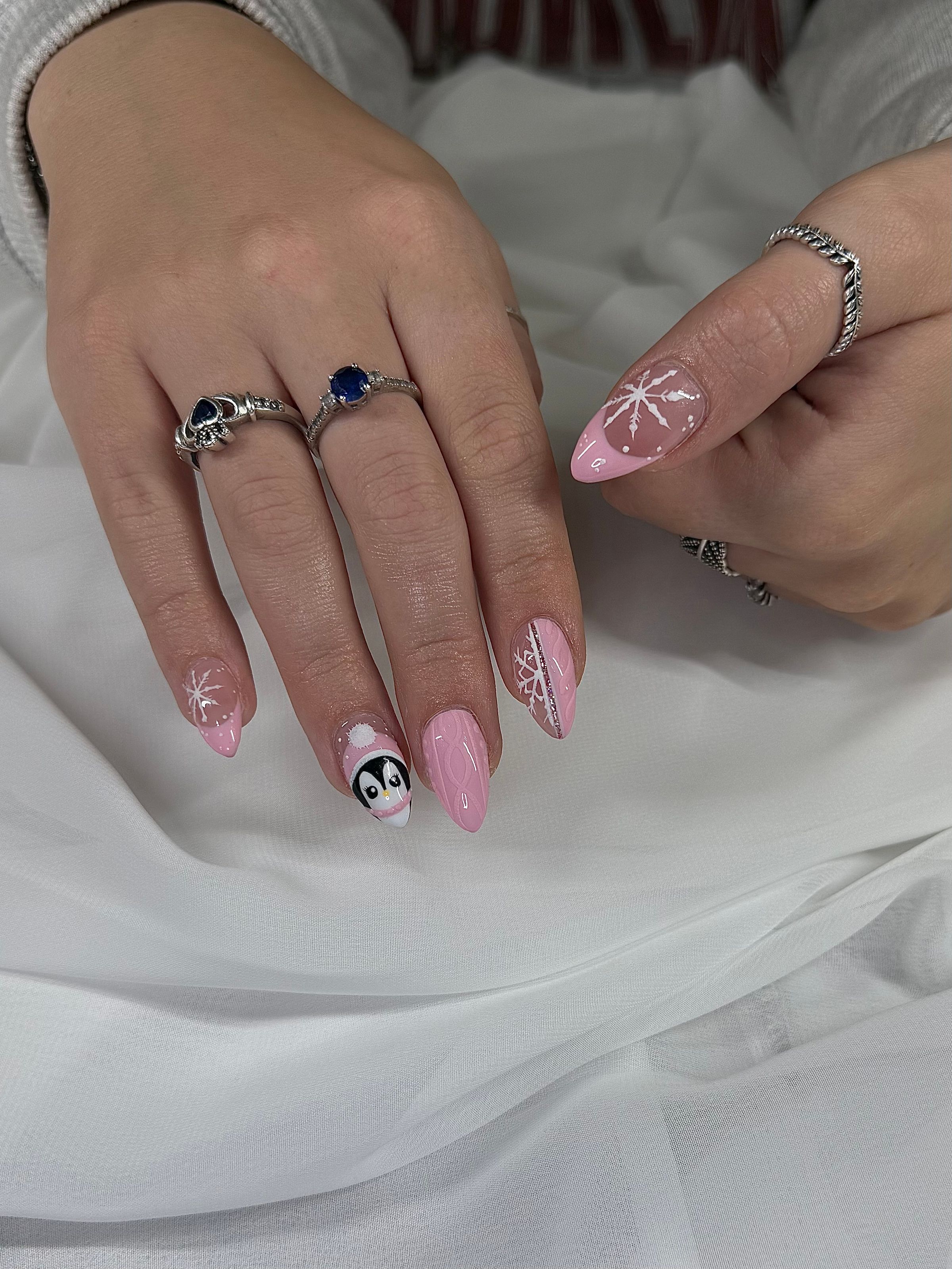 Kay's Nail Shack & Spa's image