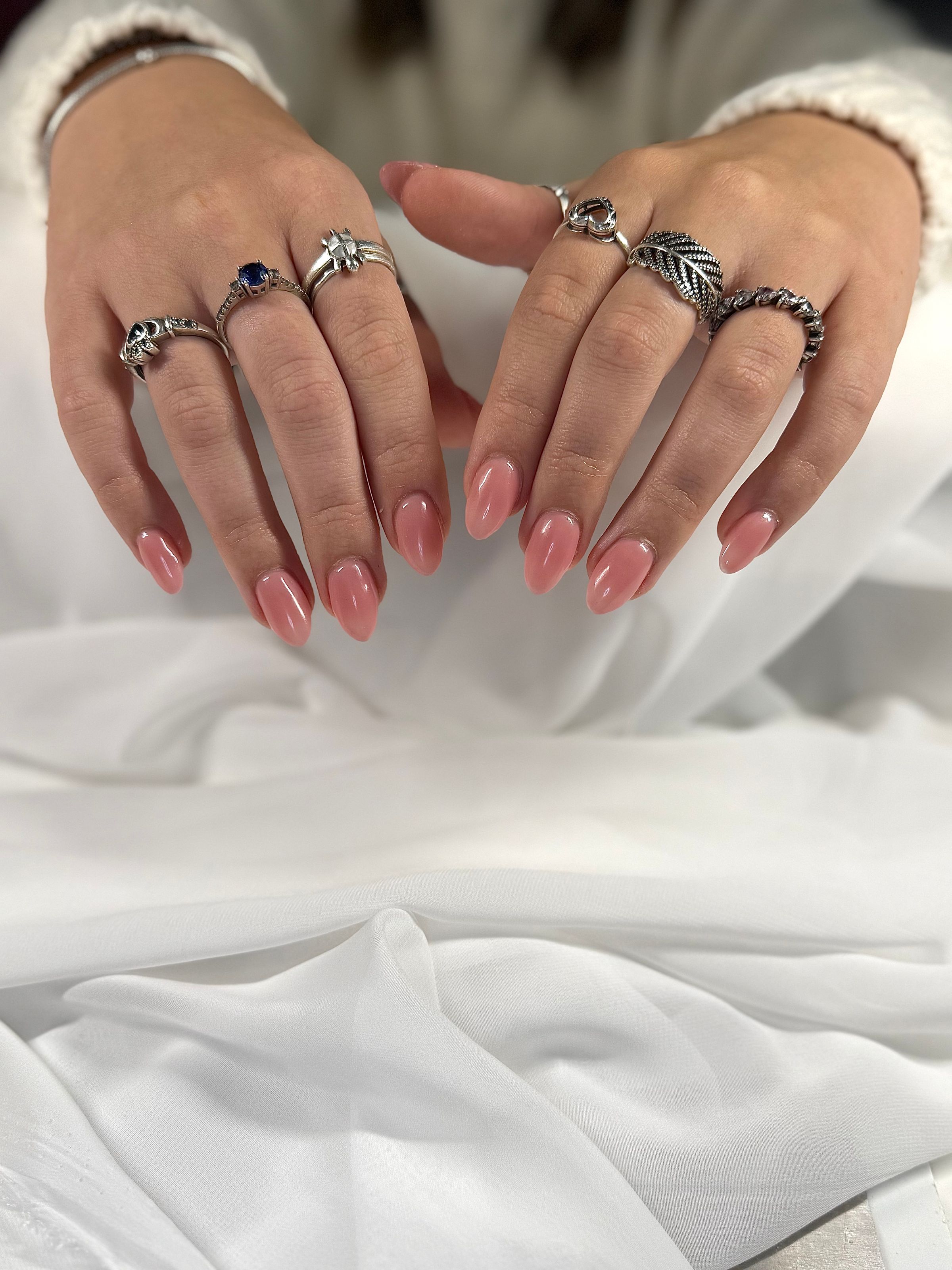 Kay's Nail Shack & Spa's image