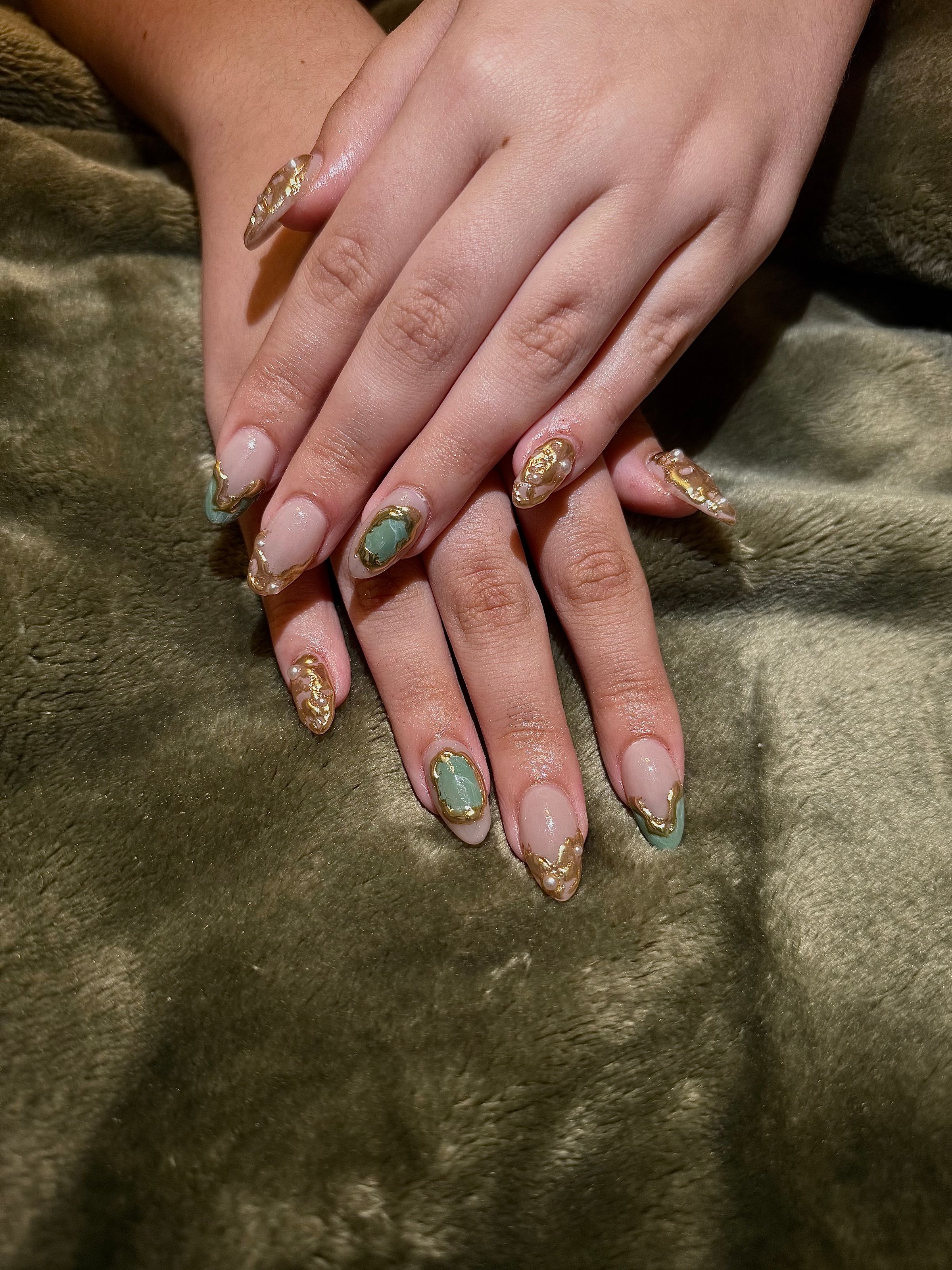 Kay's Nail Shack & Spa's image