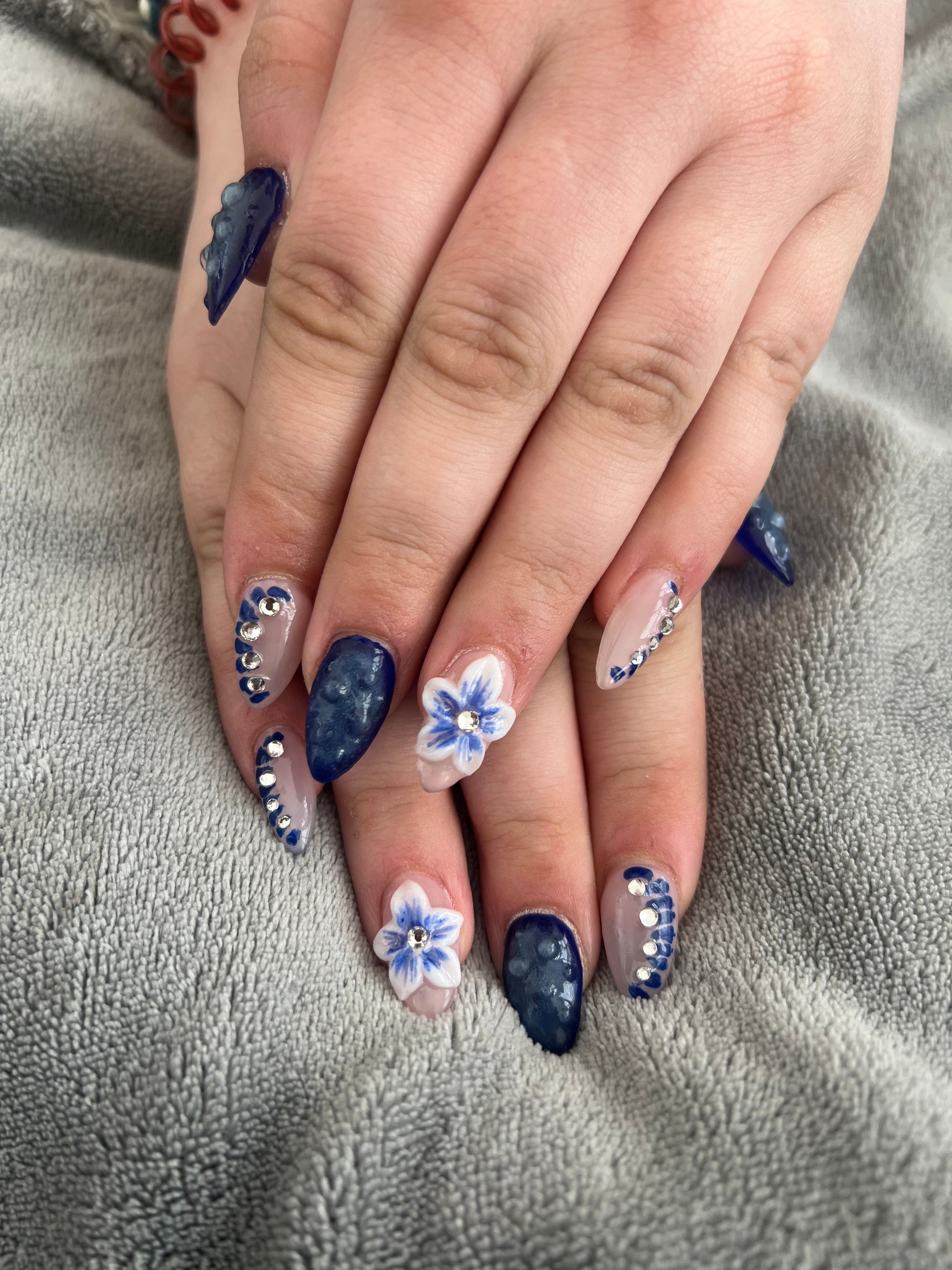 Kay's Nail Shack & Spa's image