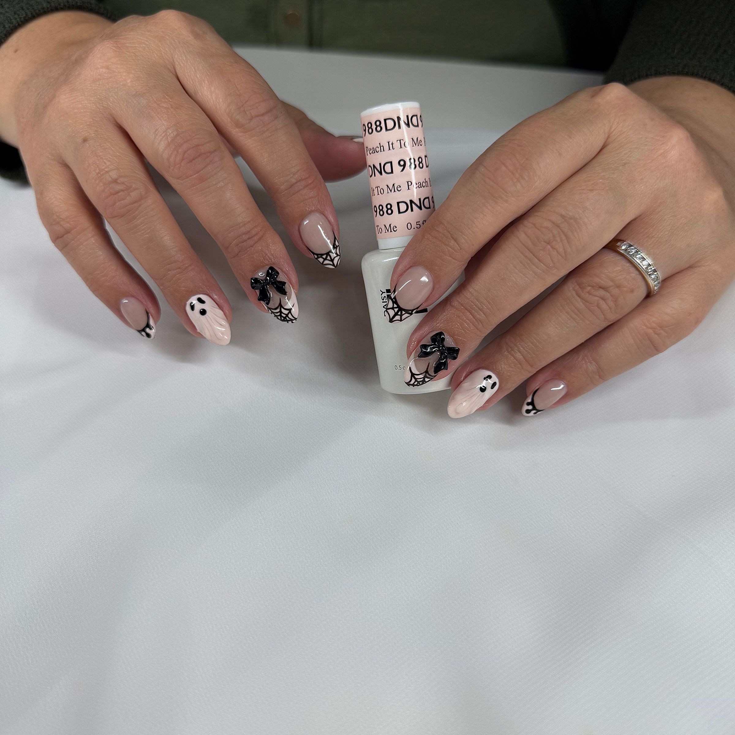 Kay's Nail Shack & Spa's image