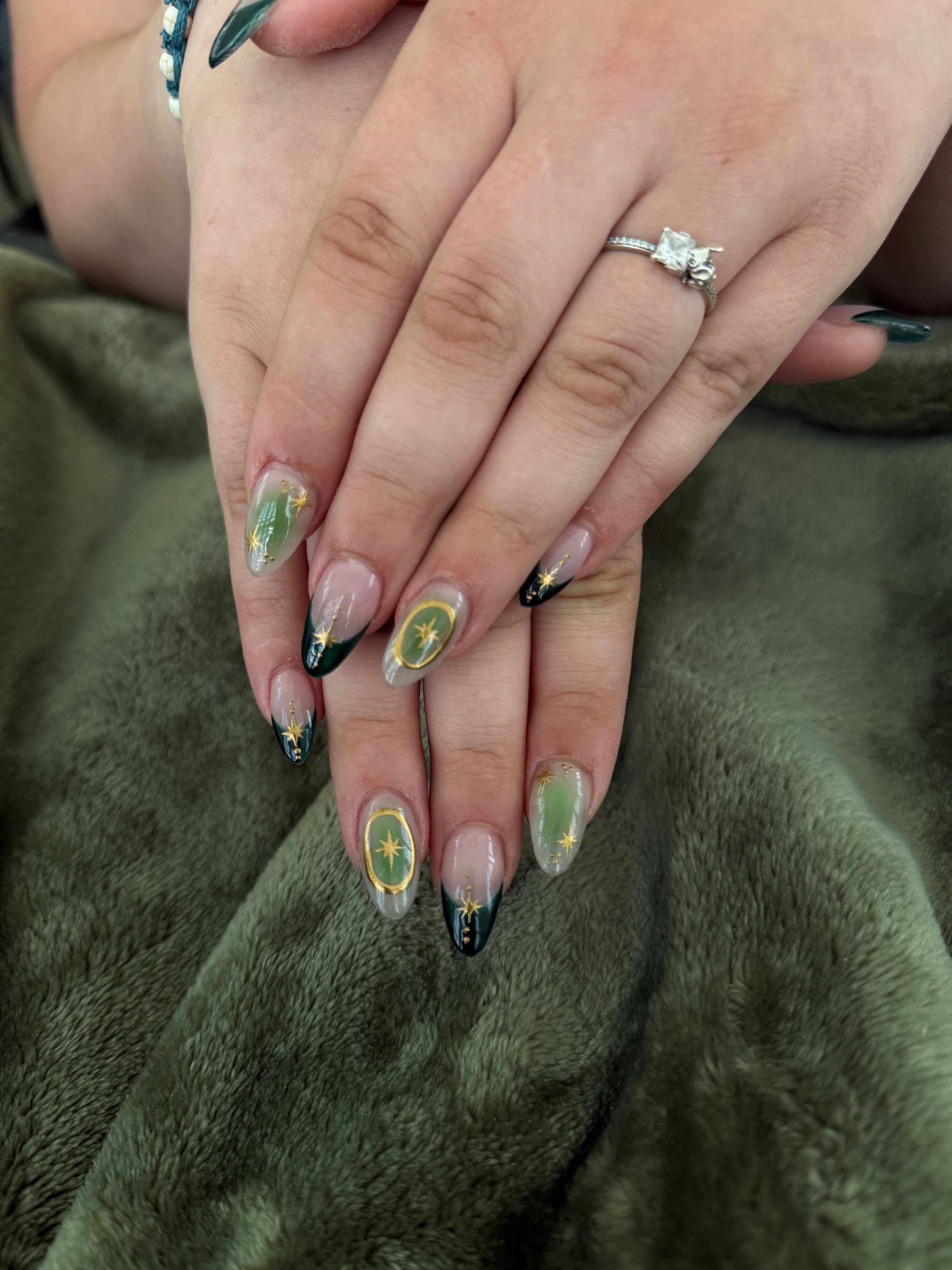 Kay's Nail Shack & Spa's image