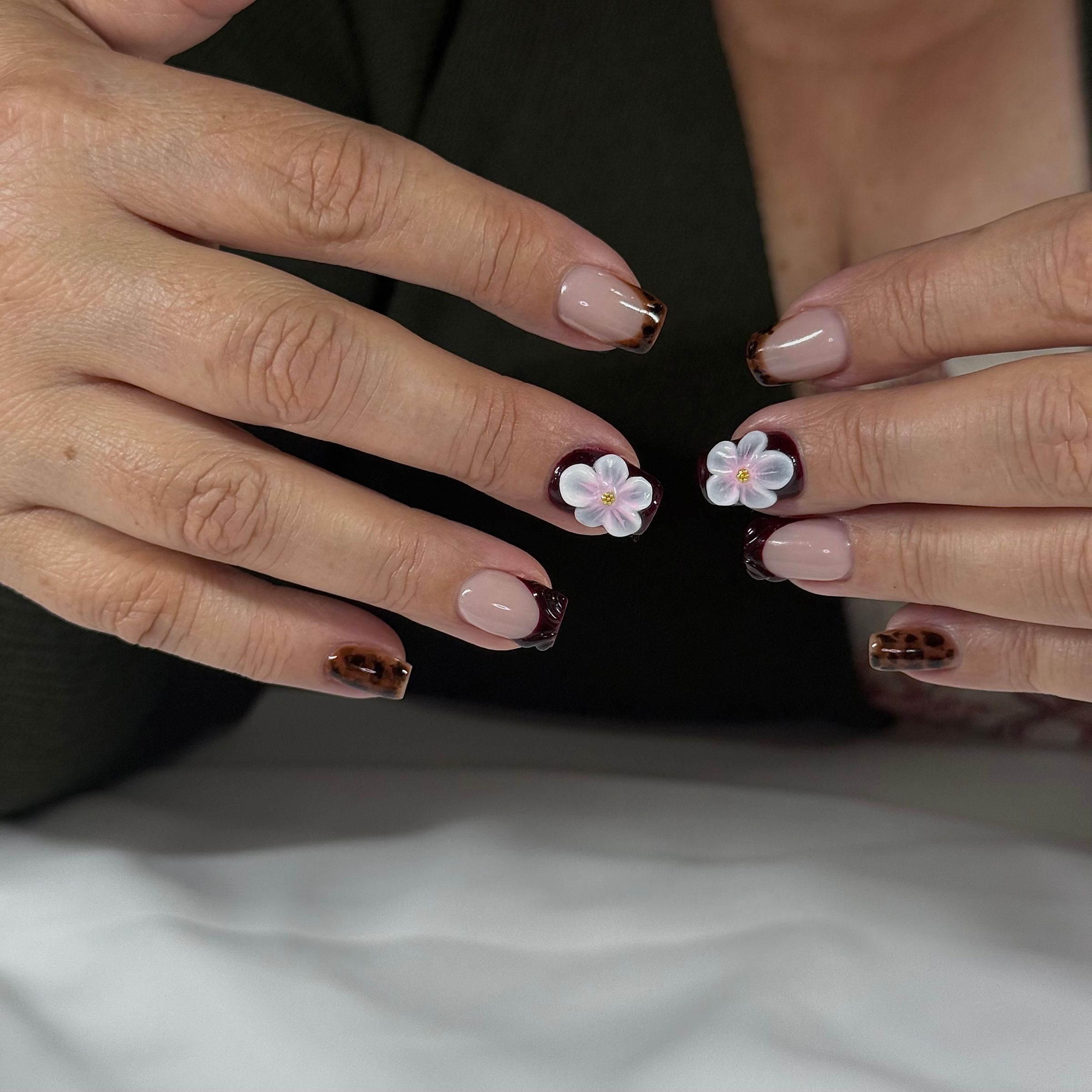 Kay's Nail Shack & Spa's image