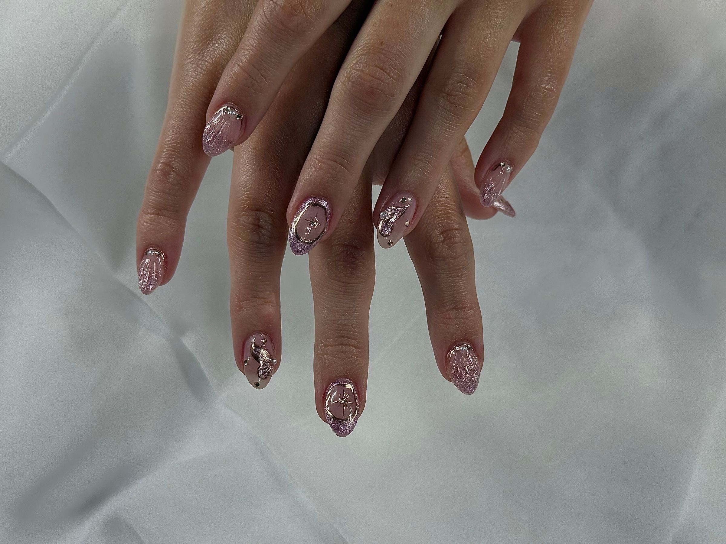 Kay's Nail Shack & Spa's image