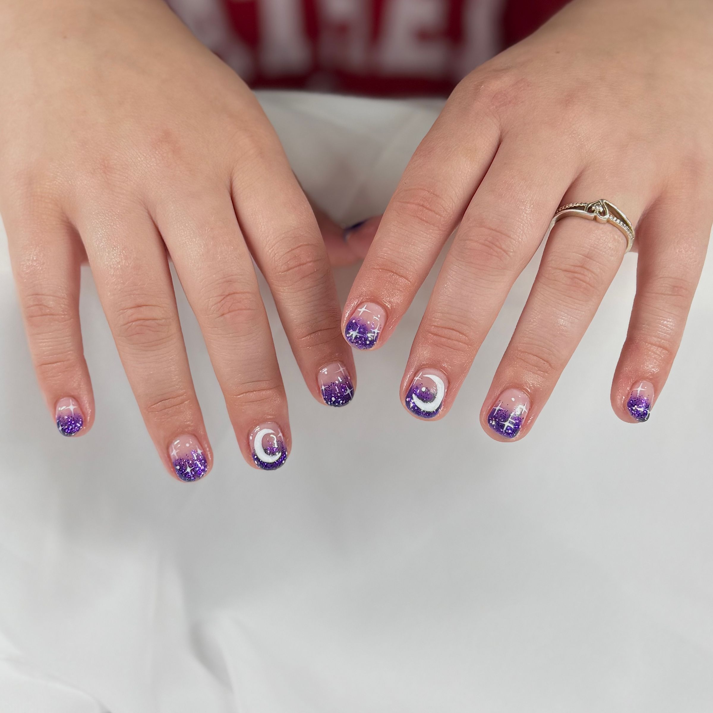 Kay's Nail Shack & Spa's image