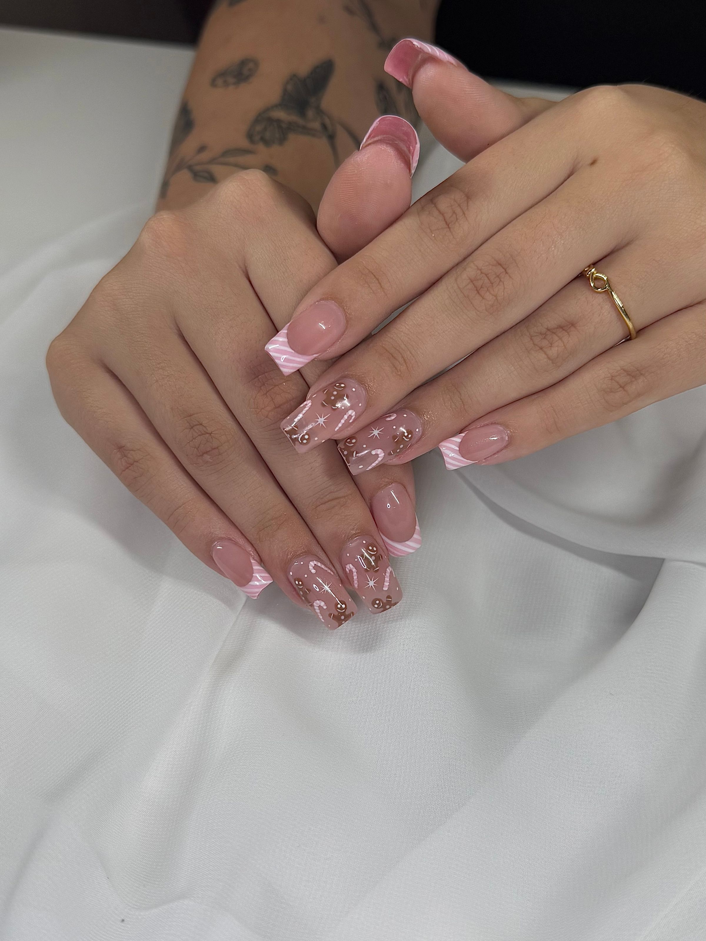 Kay's Nail Shack & Spa's image