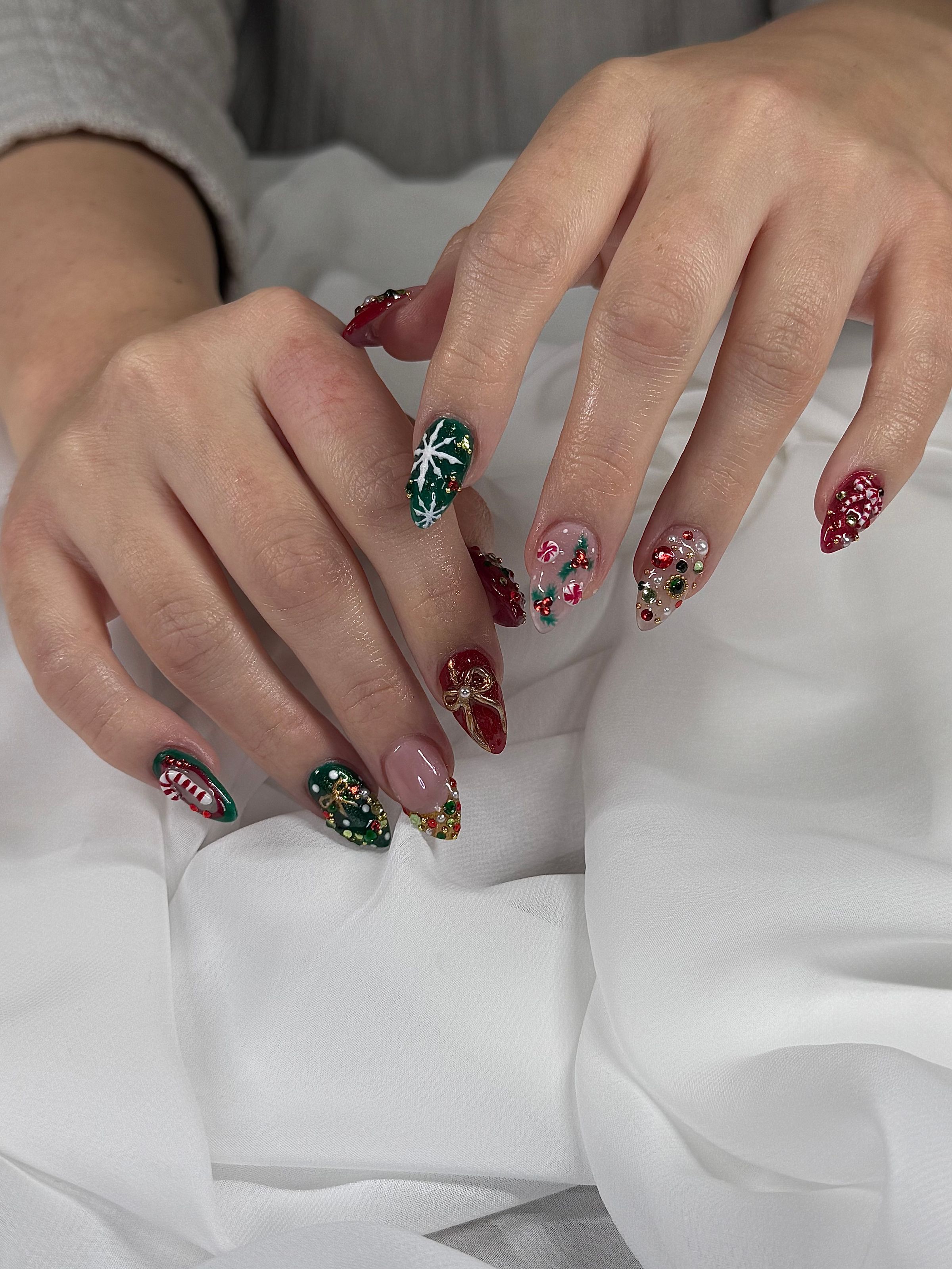 Kay's Nail Shack & Spa's image