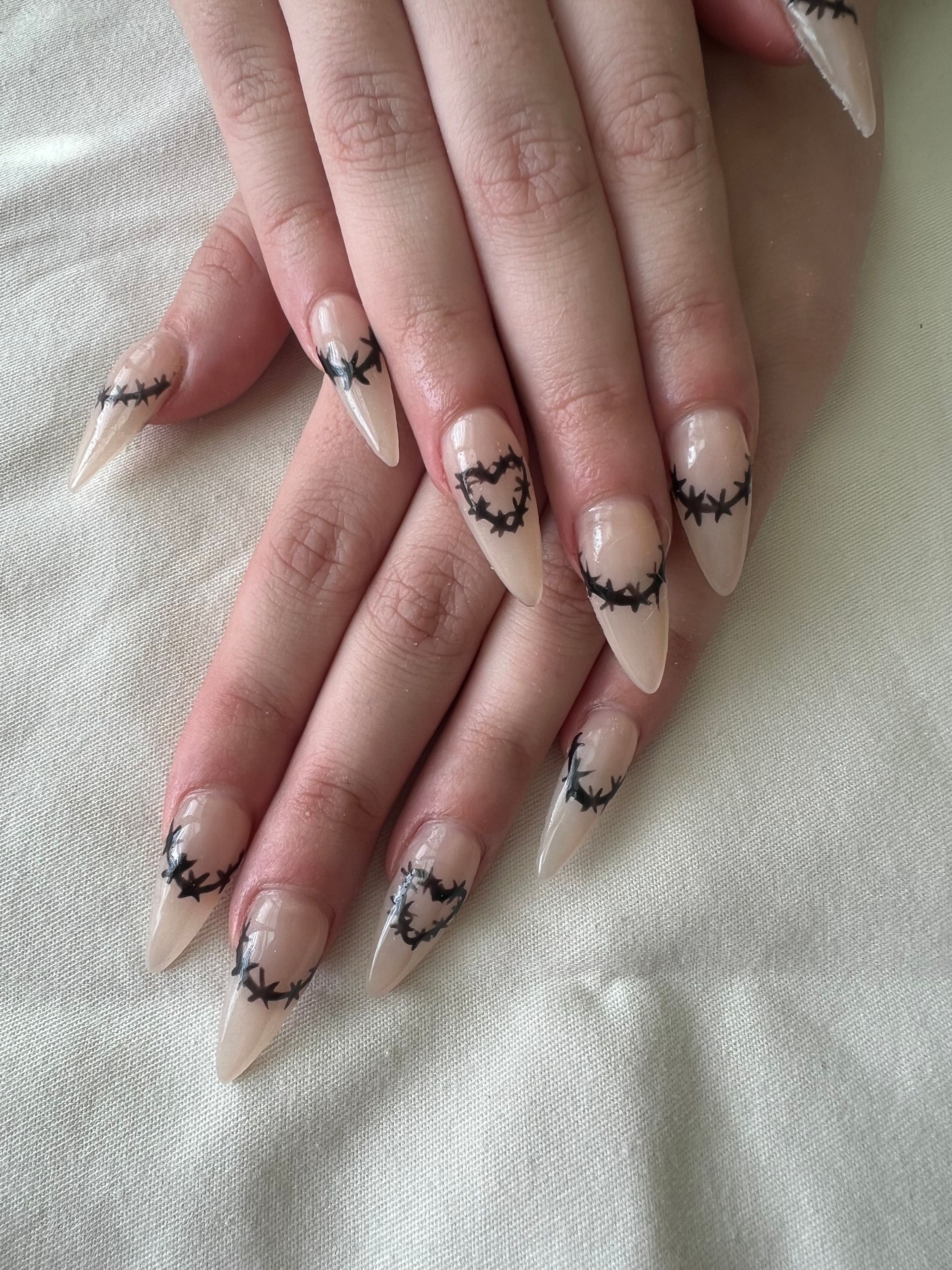Kay's Nail Shack & Spa's image