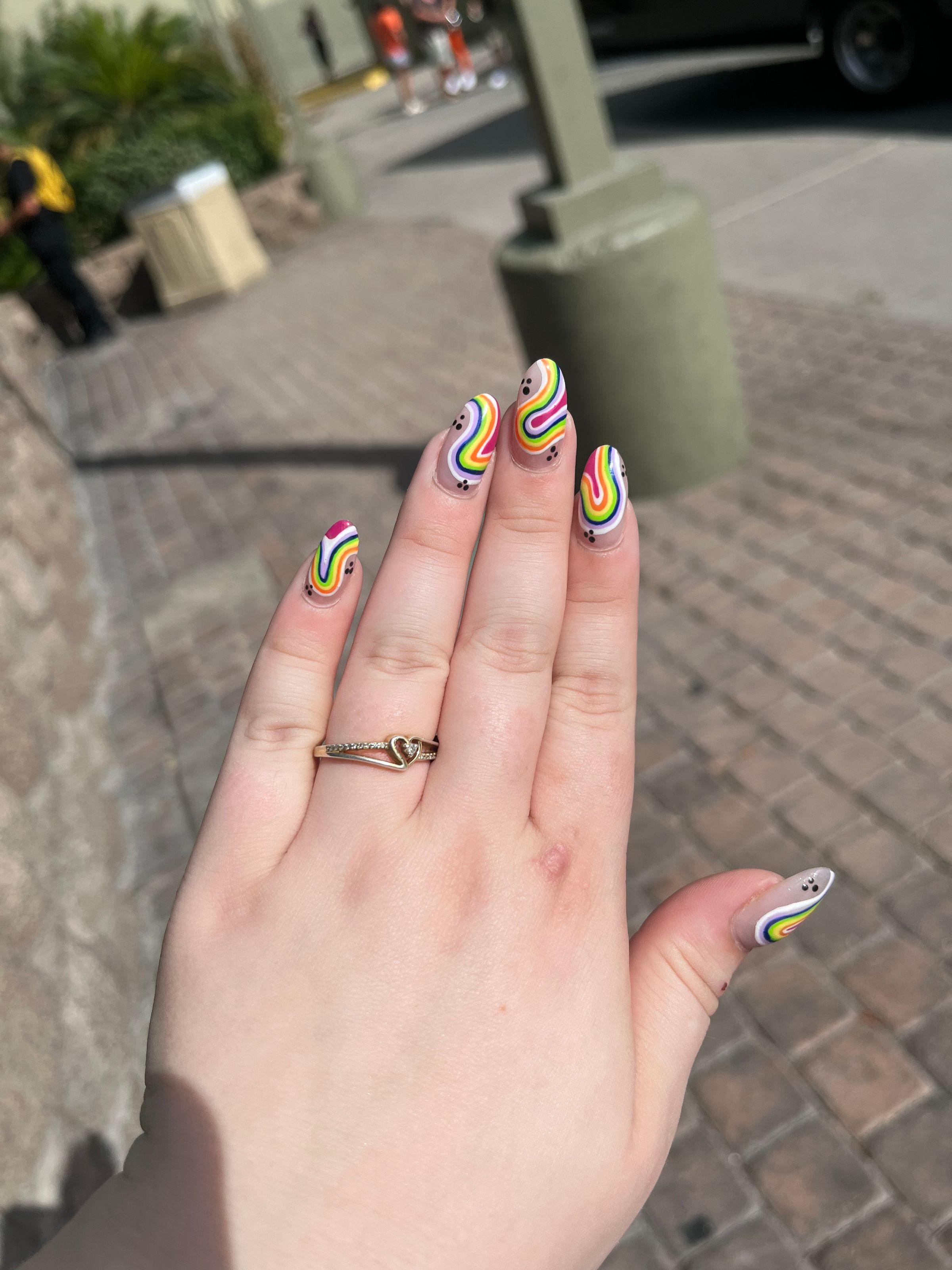 Kay's Nail Shack & Spa's image