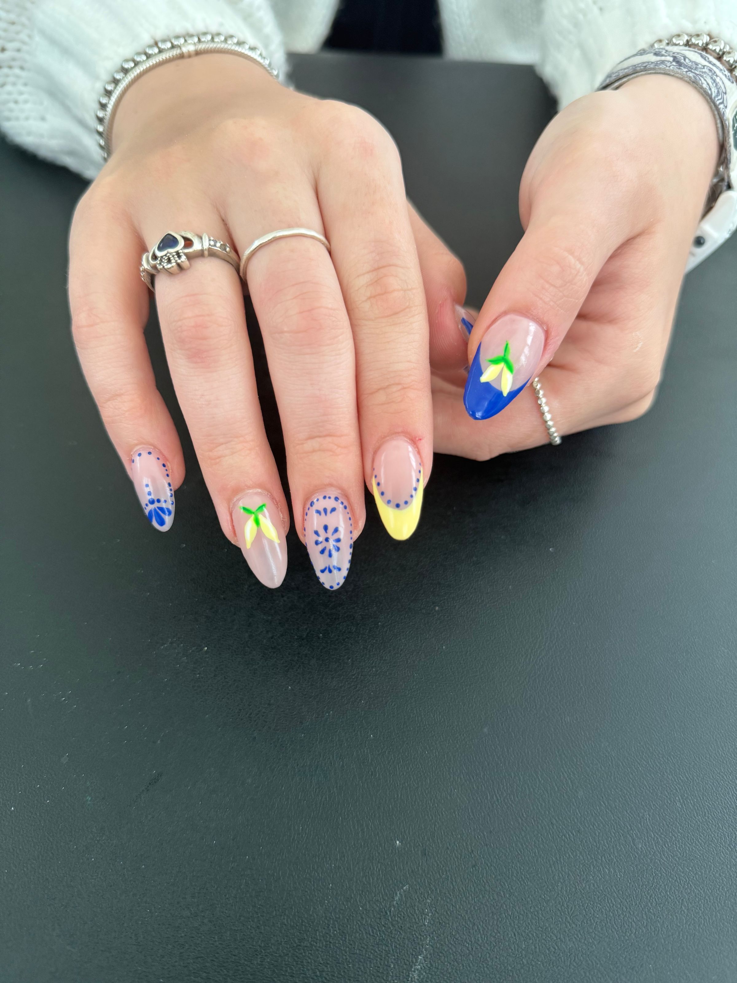 Kay's Nail Shack & Spa's image