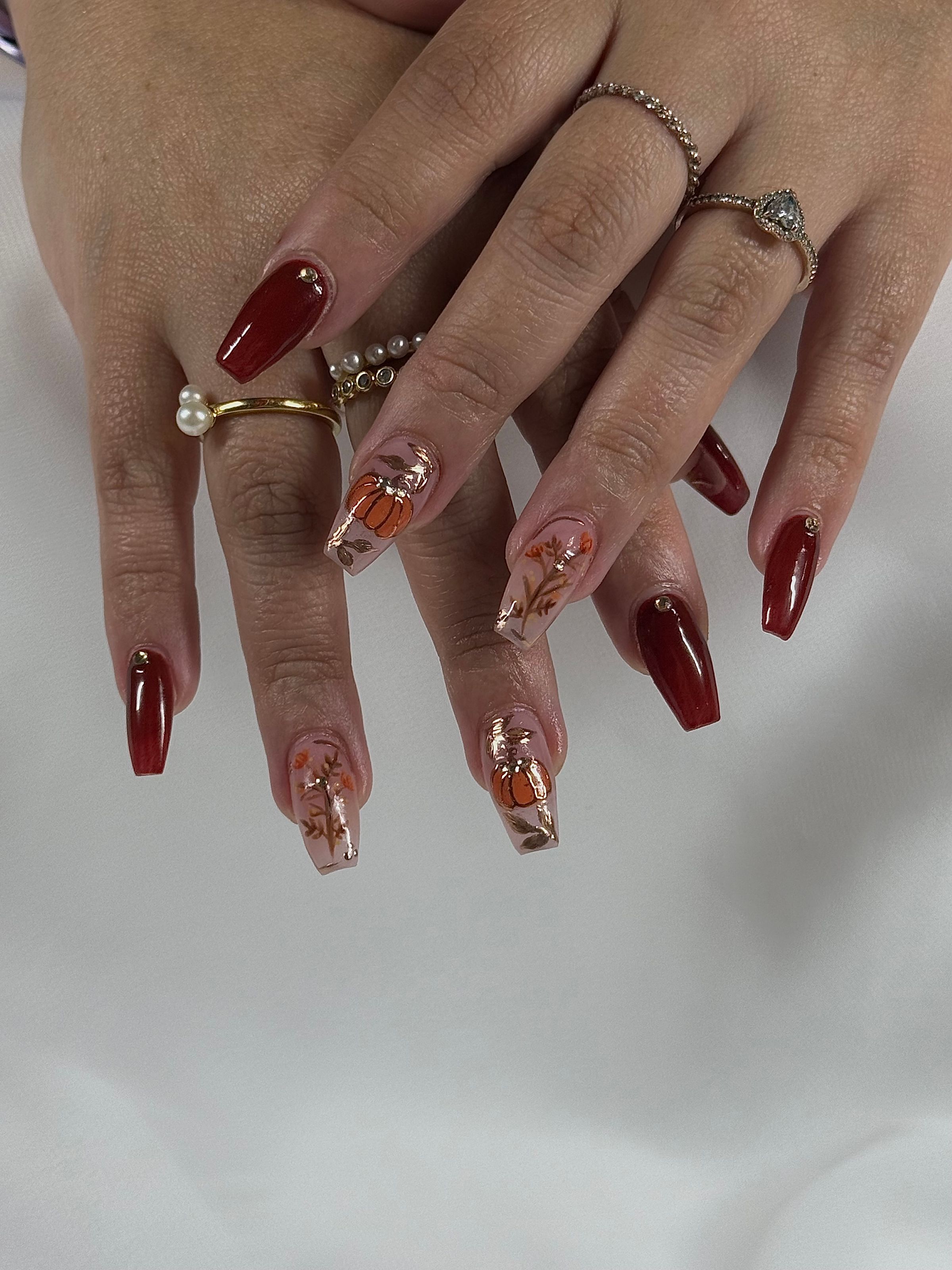 Kay's Nail Shack & Spa's image