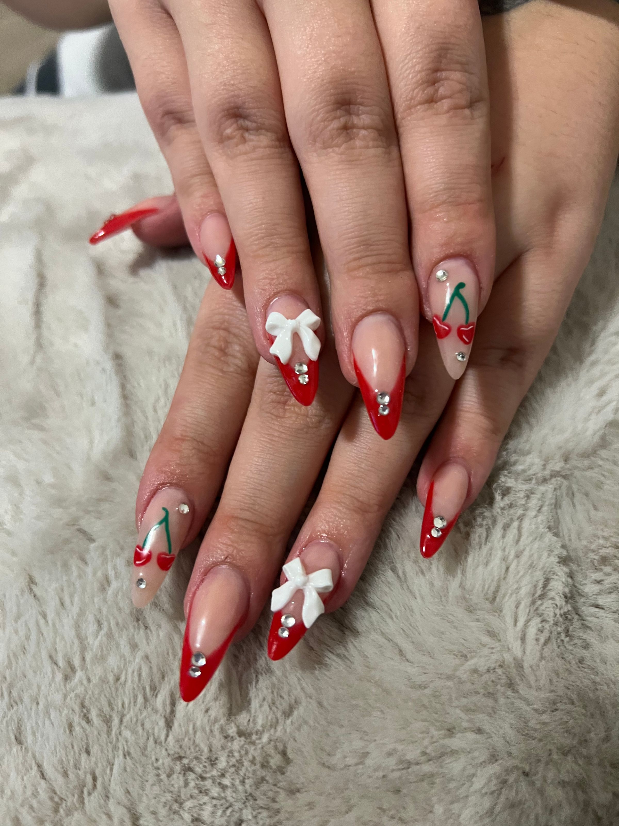 Kay's Nail Shack & Spa's image