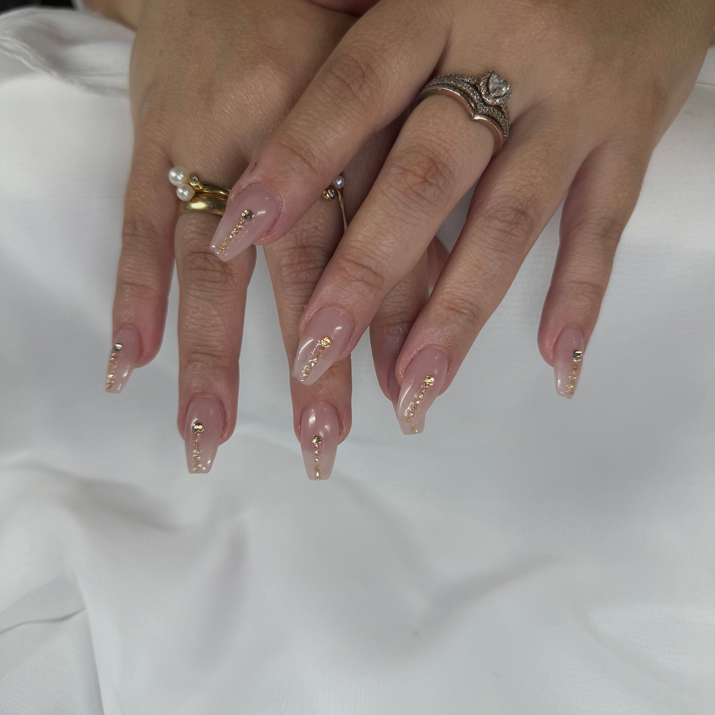 Kay's Nail Shack & Spa's image