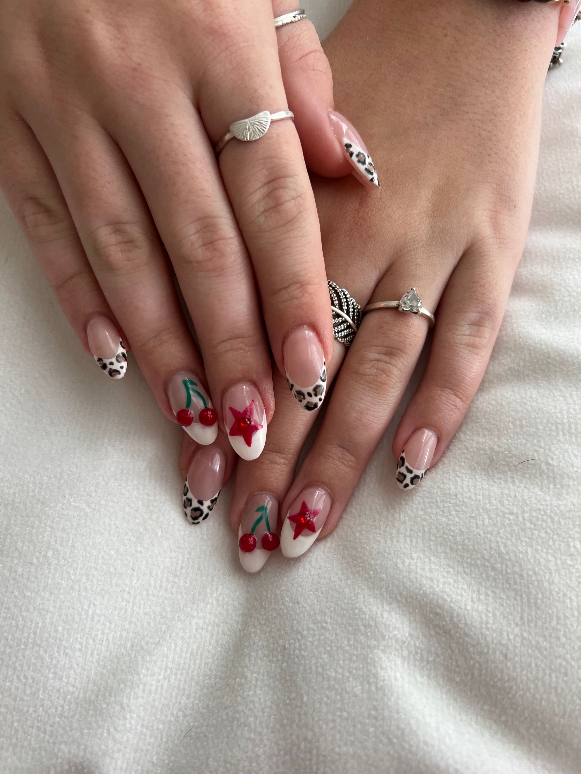Kay's Nail Shack & Spa's image