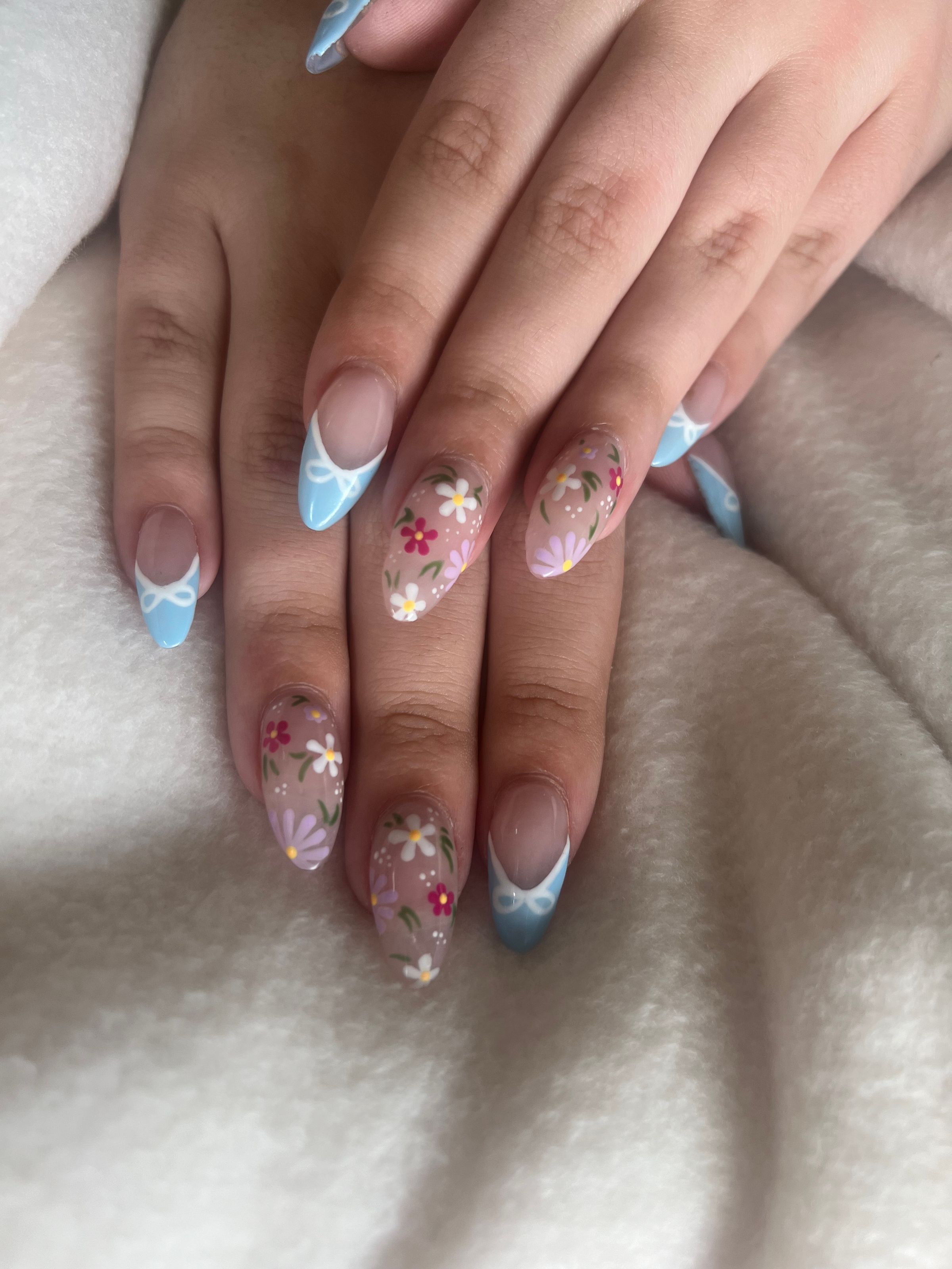 Kay's Nail Shack & Spa's image