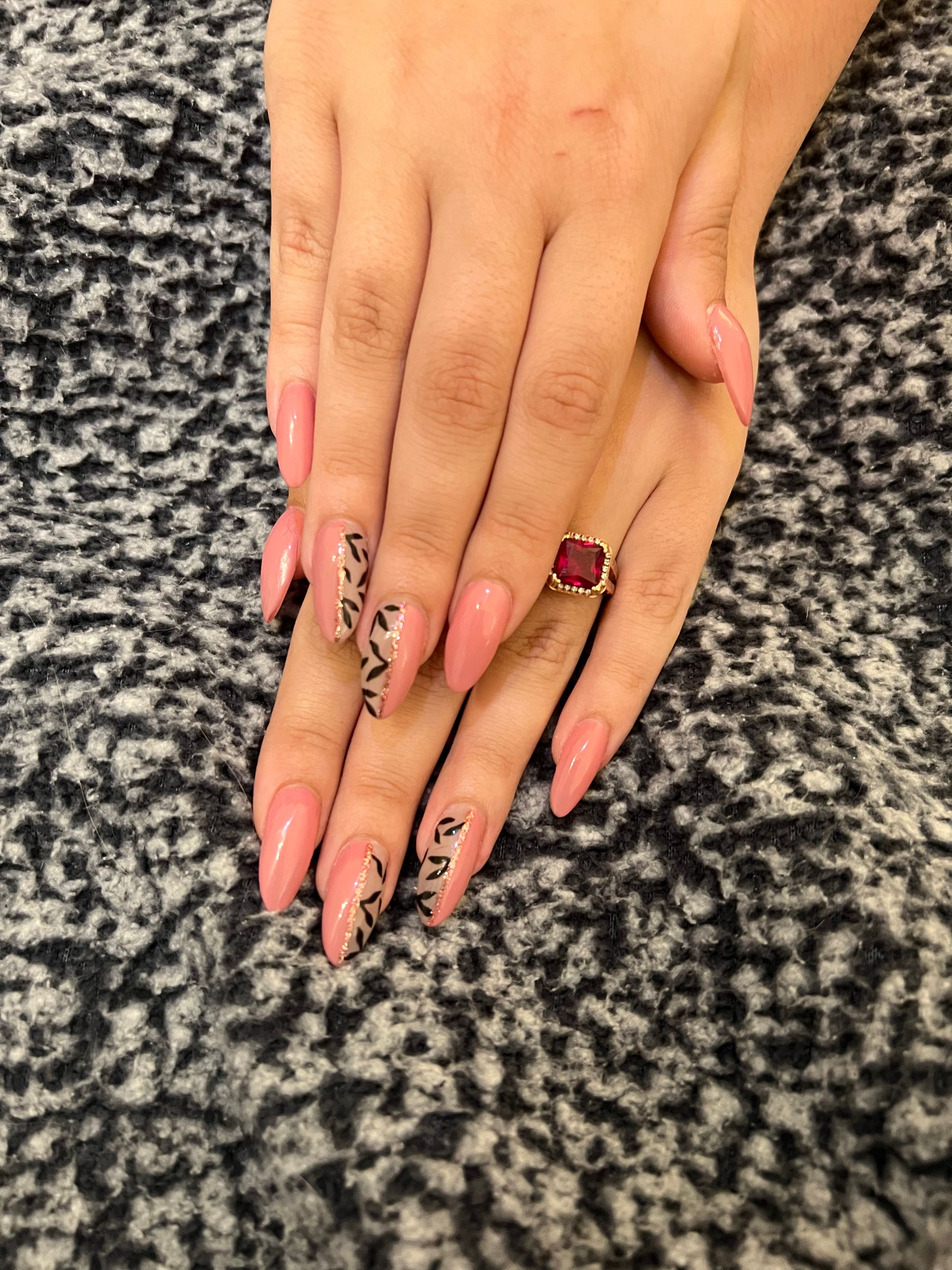 Kay's Nail Shack & Spa's image