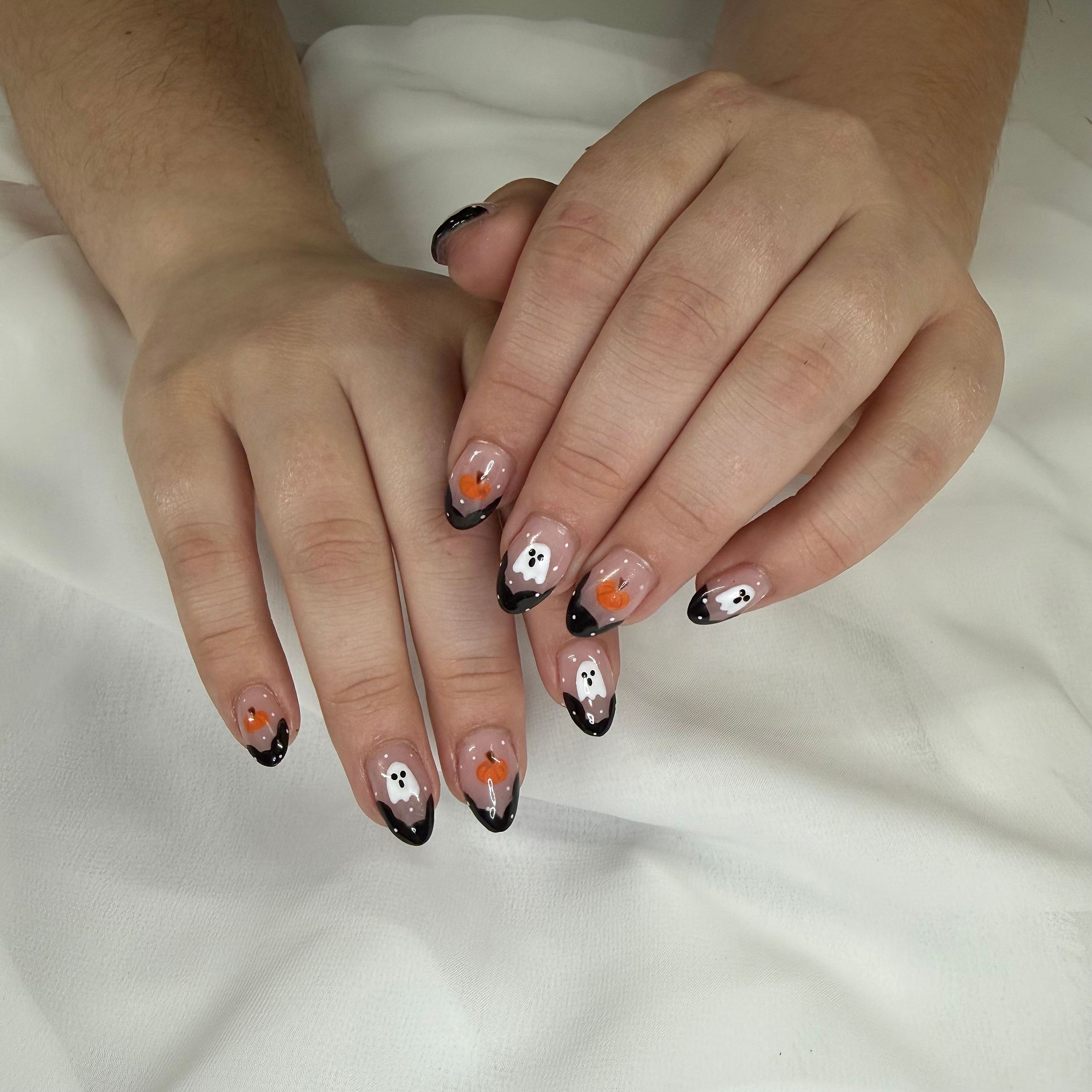 Kay's Nail Shack & Spa's image