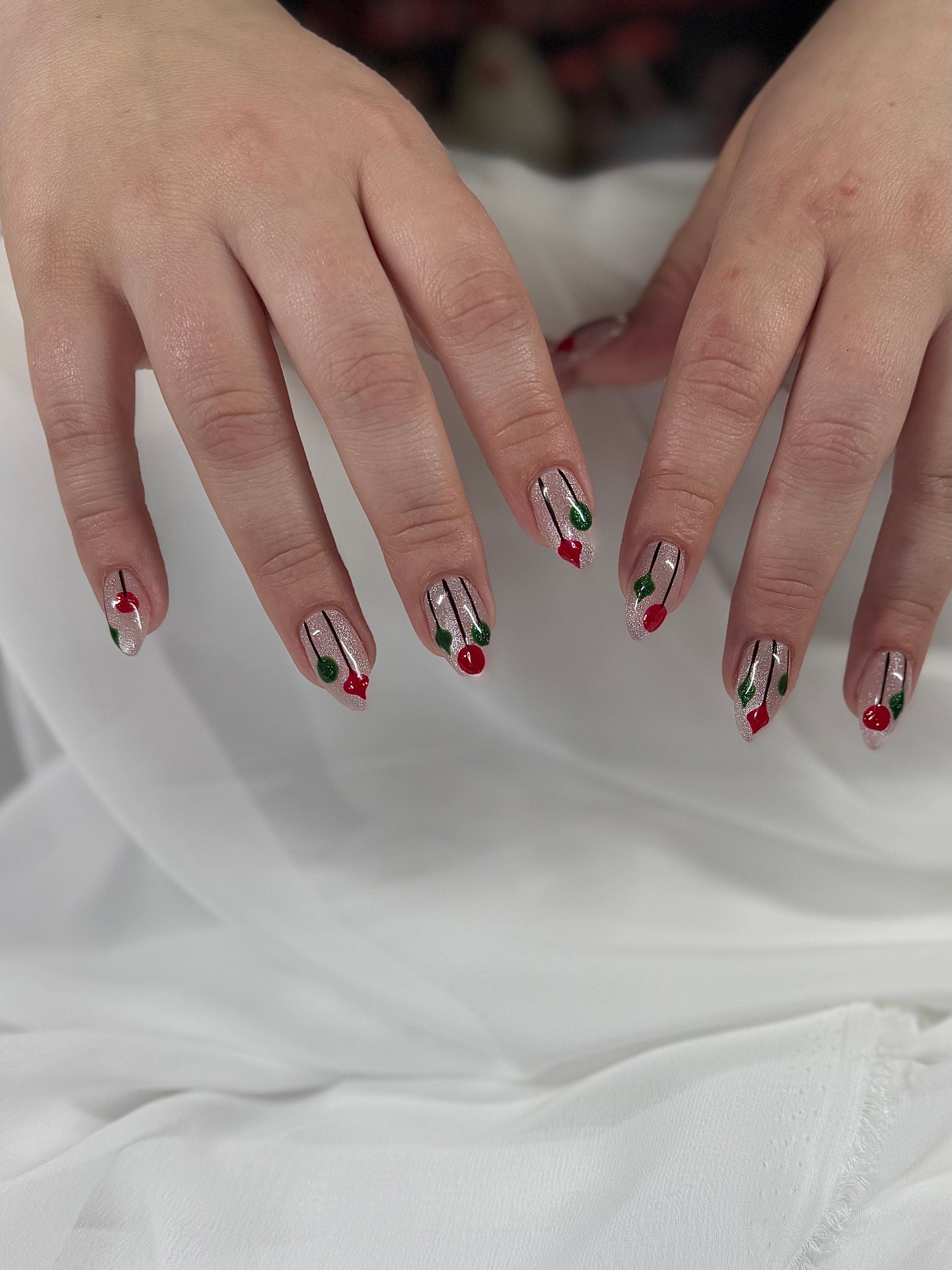 Kay's Nail Shack & Spa's image