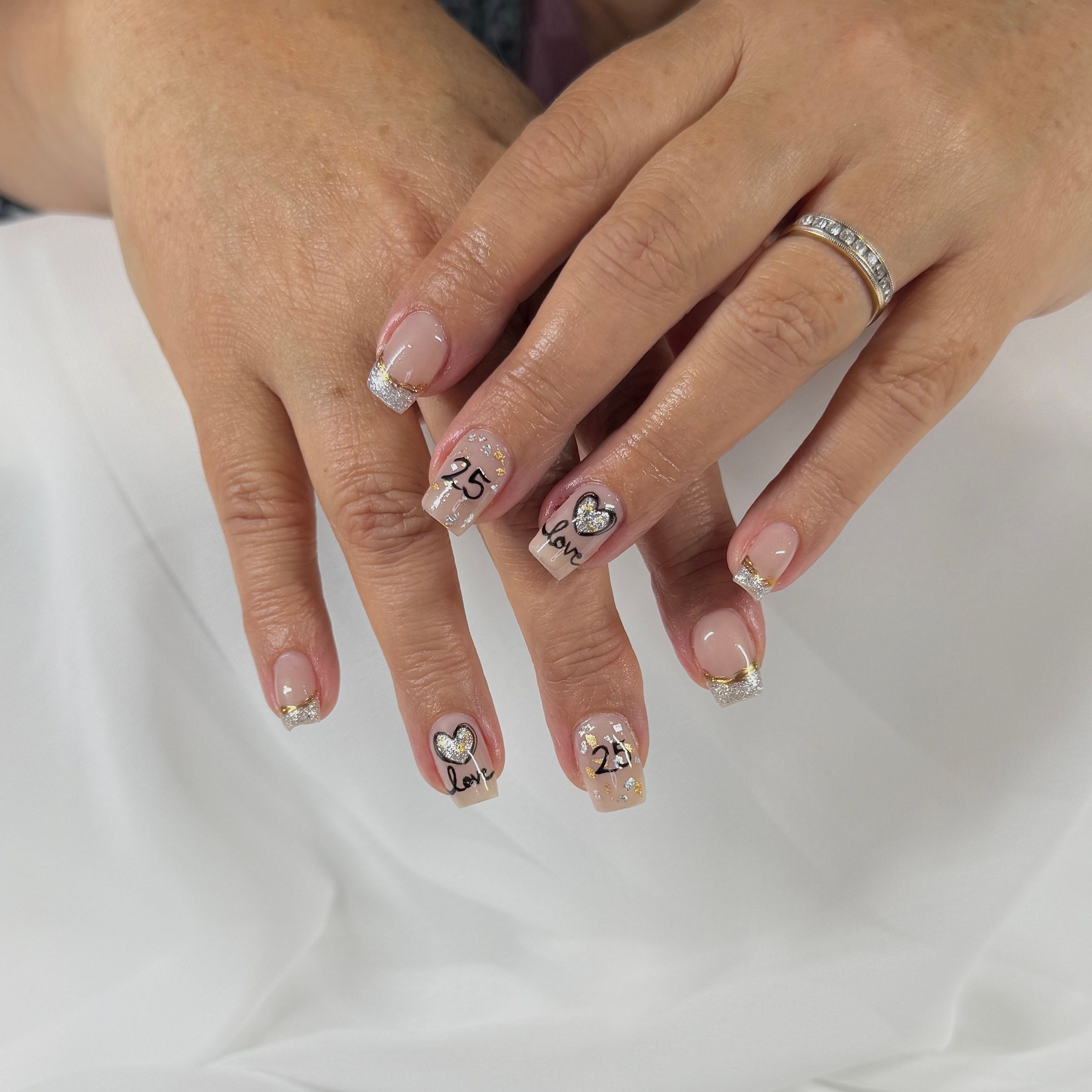 Kay's Nail Shack & Spa's image