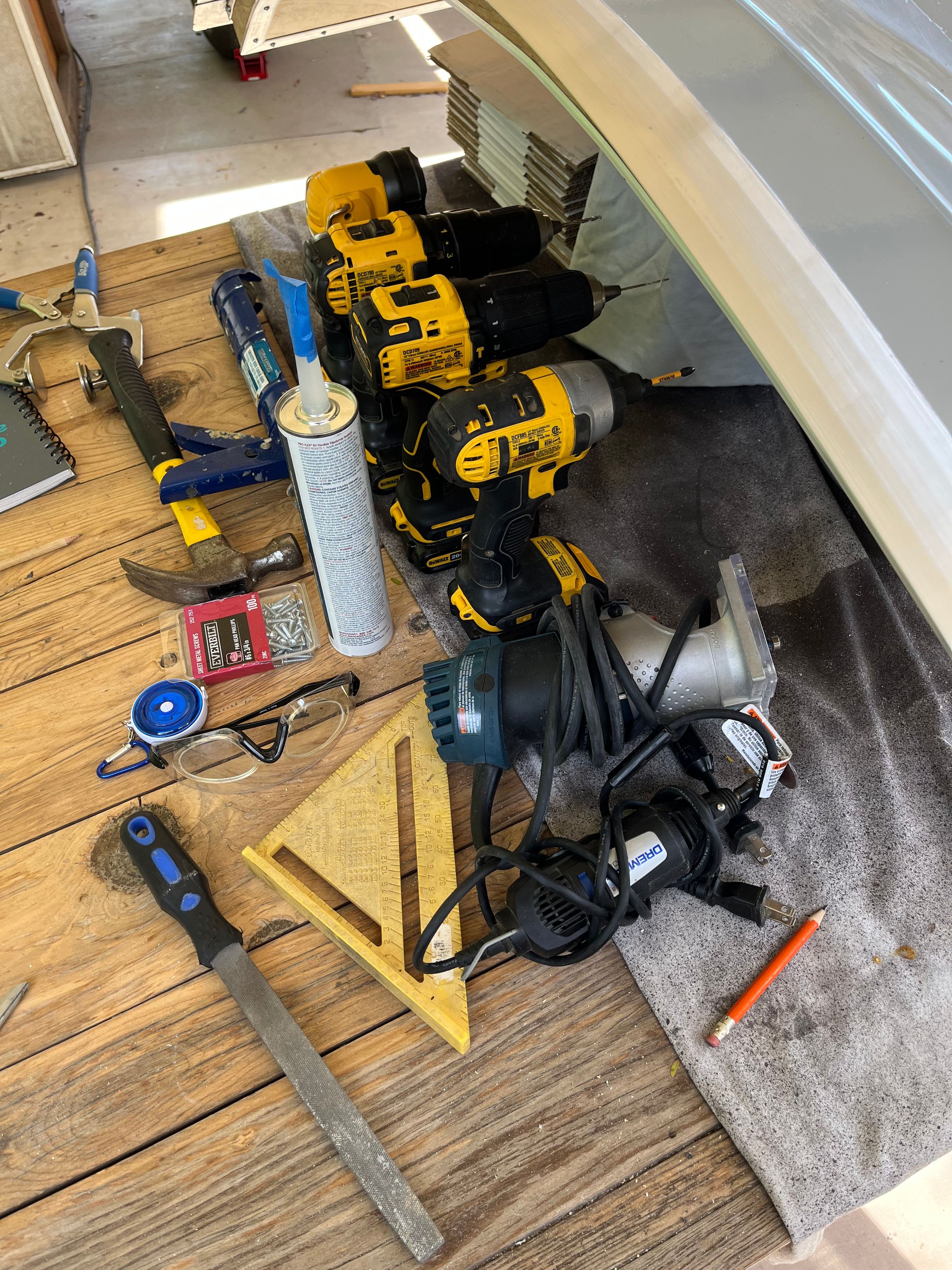 Rob’s Handyman Services's image