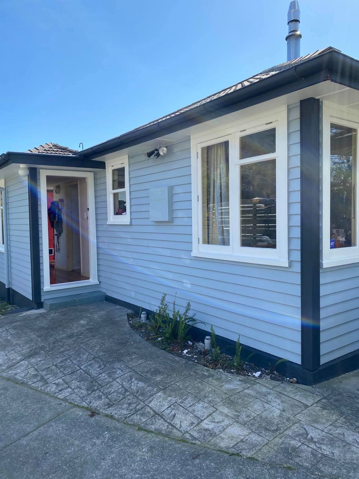 TRANSFORMED PAINTERS LTD's image