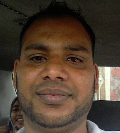 Mohammed  avatar