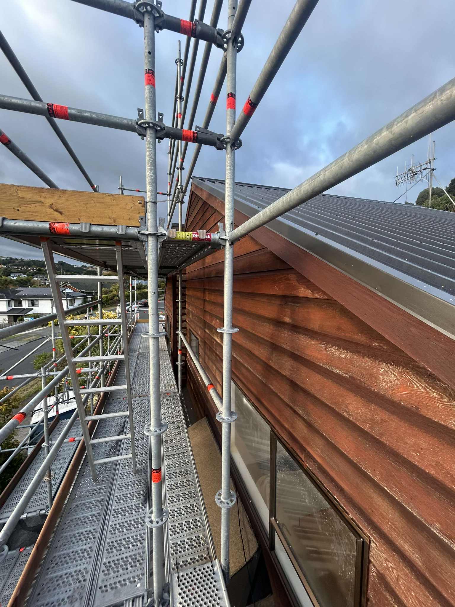 TRANSFORMED PAINTERS LTD's image