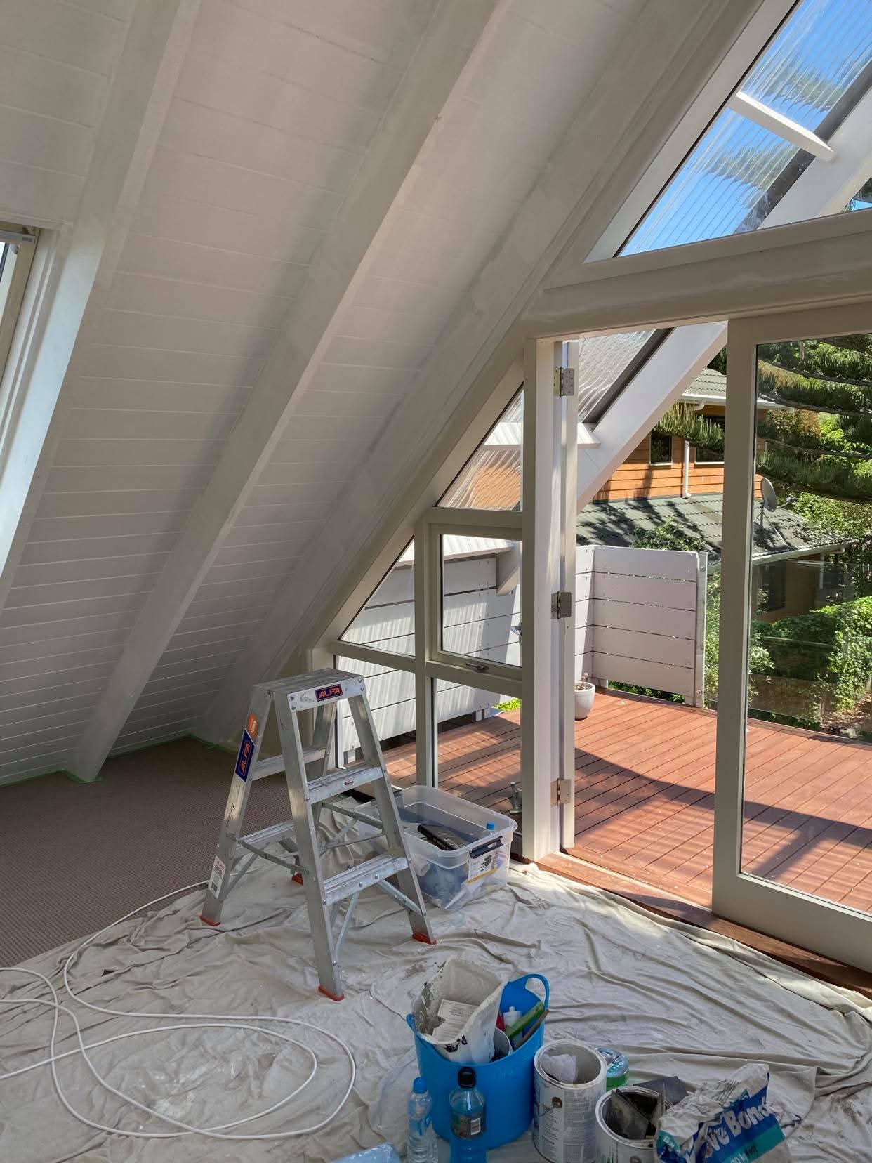 TRANSFORMED PAINTERS LTD's image