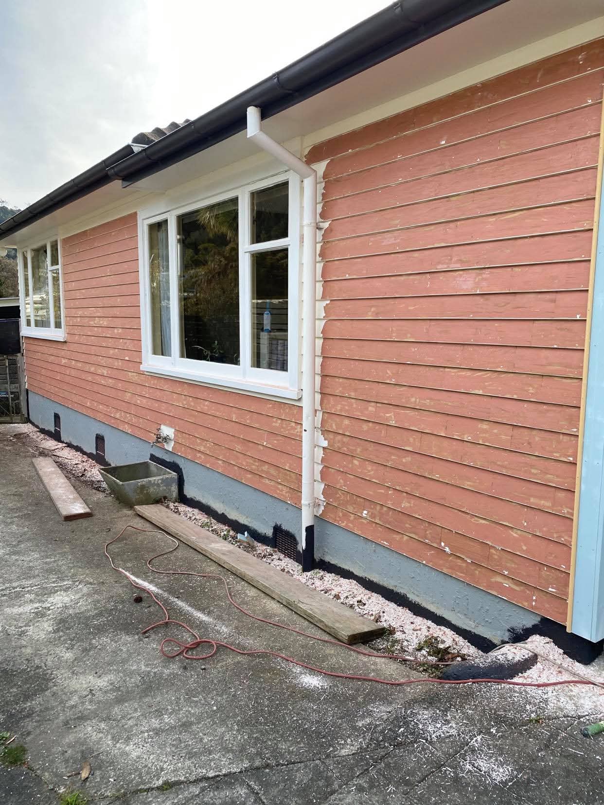 TRANSFORMED PAINTERS LTD's image