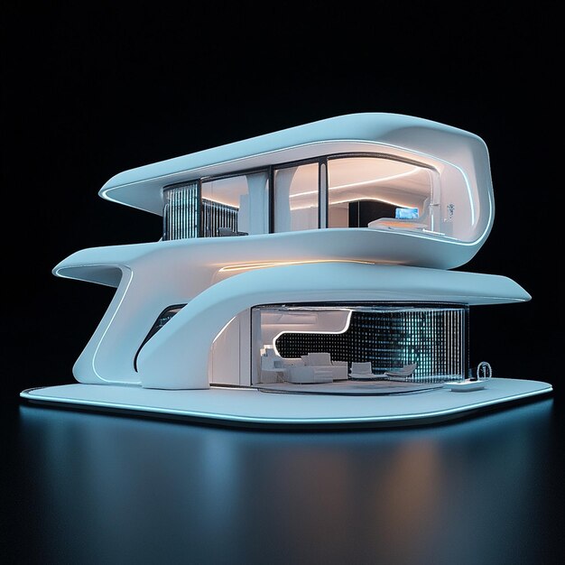 Interior fit/out contractor's image