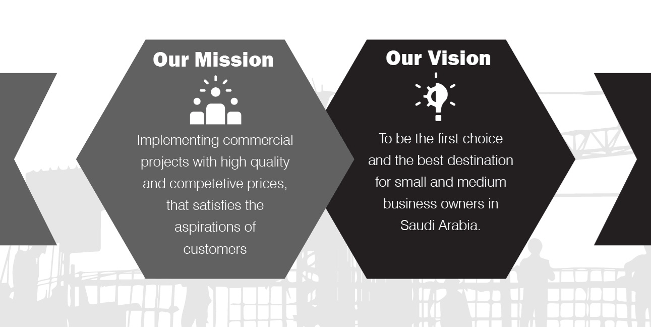 Interior fit/out contractor's image