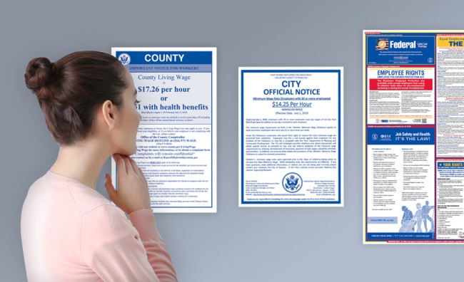 Business Posting Department 's image