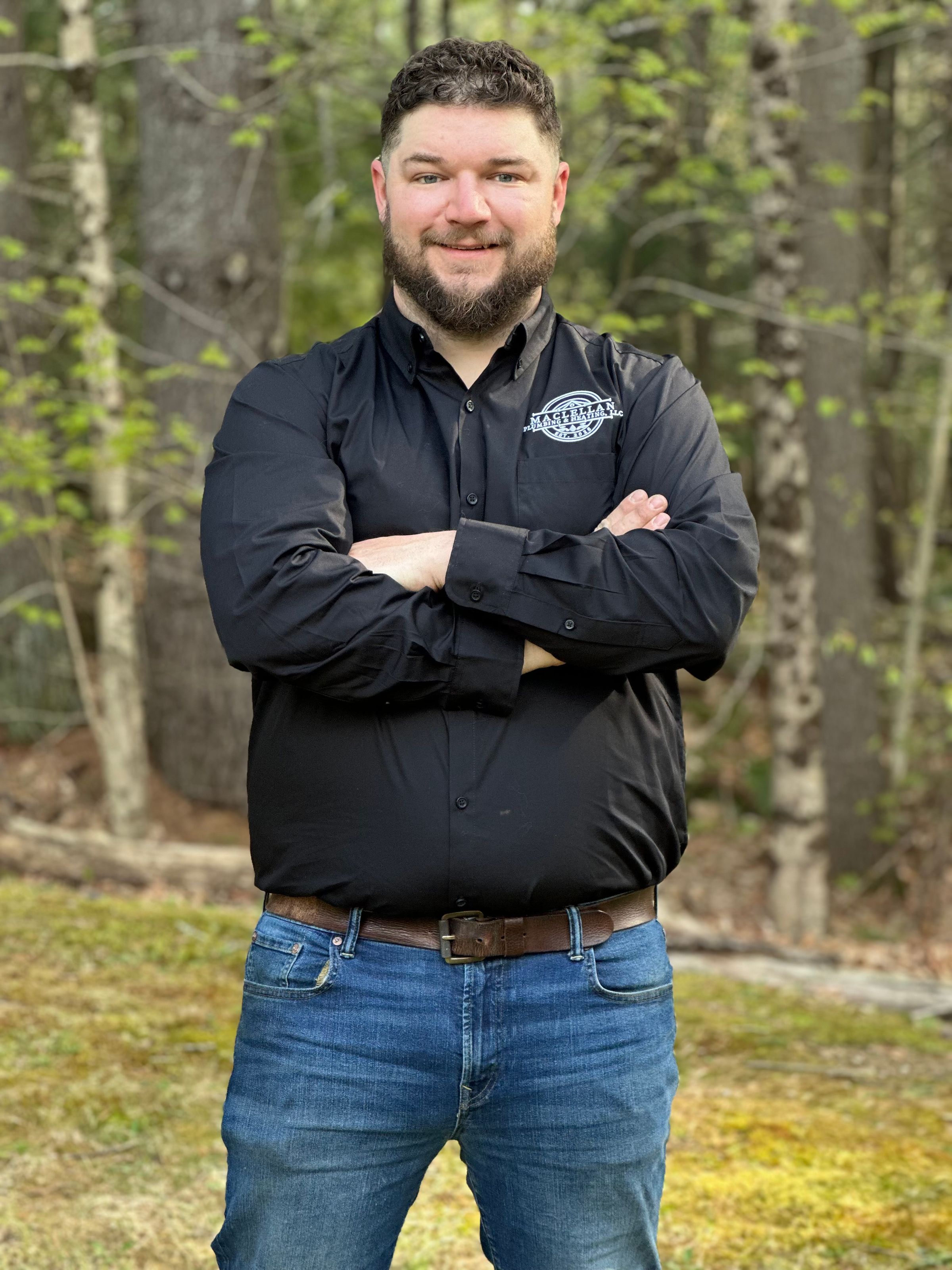 MacLellan Plumbing and Heating, LLC's image