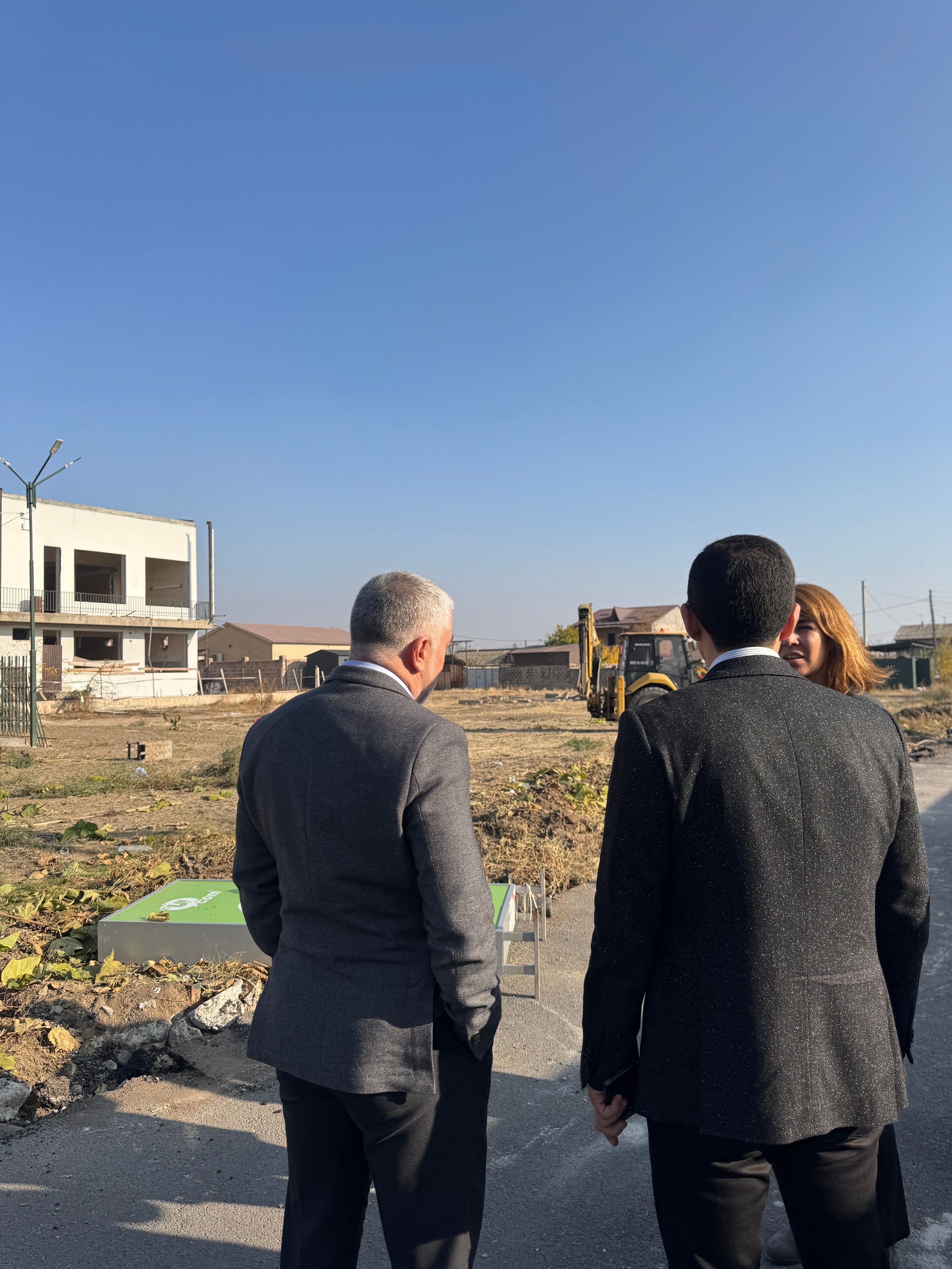 GTS Construction 's image