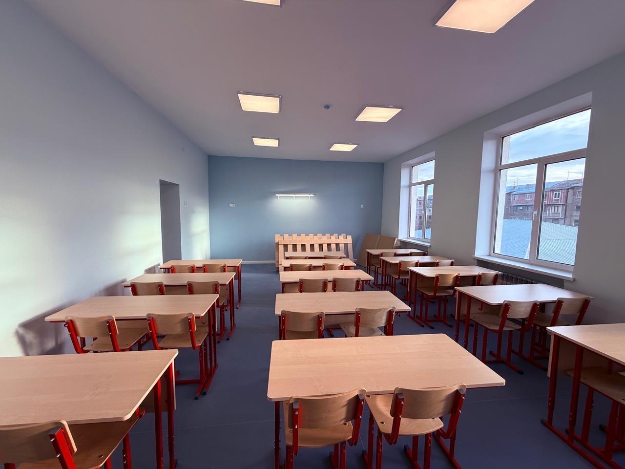 GTS Construction 's image