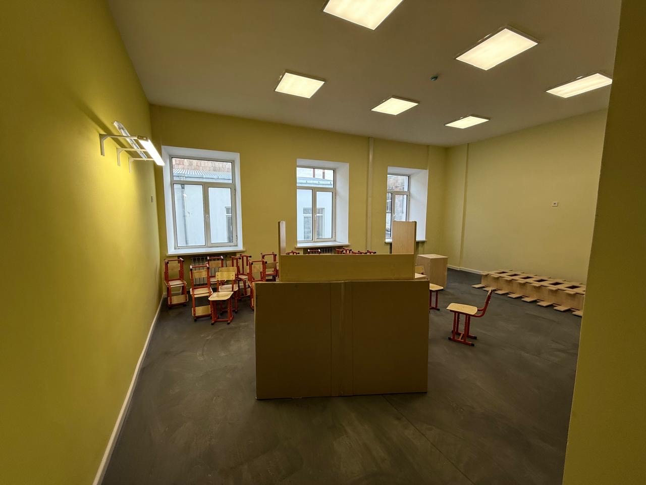 GTS Construction 's image