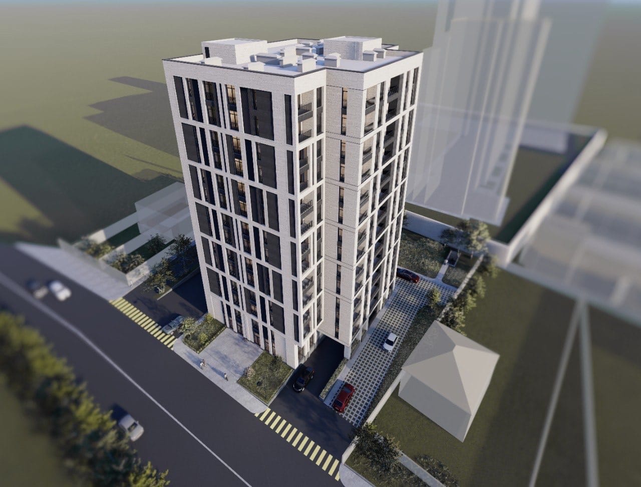 GTS Construction 's image