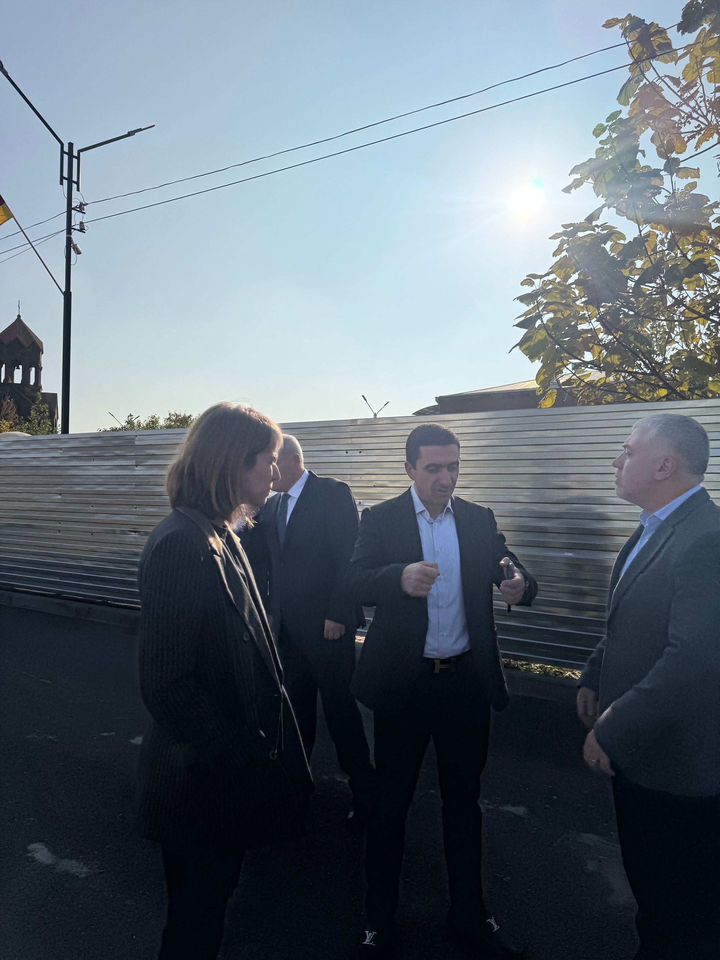 GTS Construction 's image