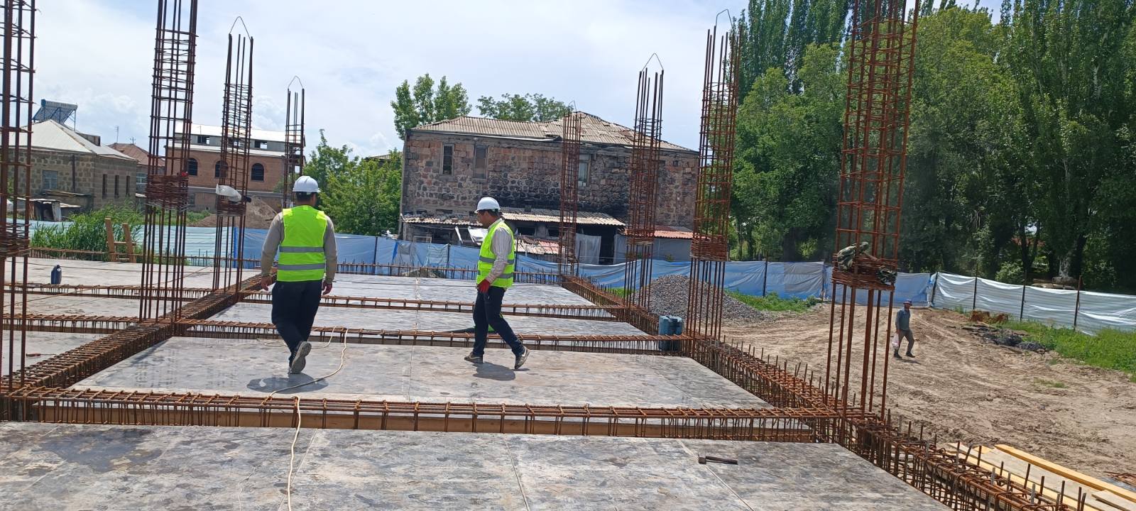 GTS Construction 's image