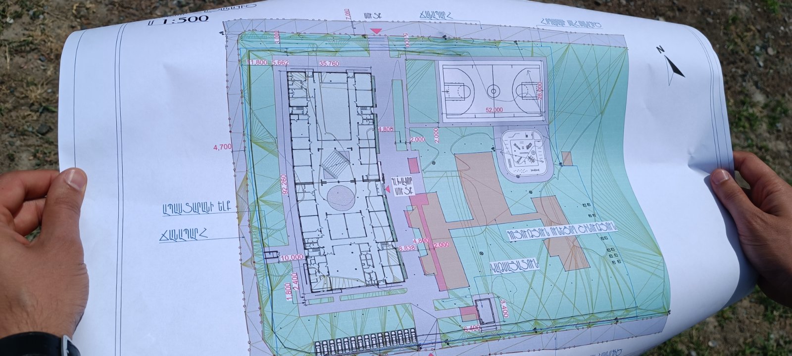 GTS Construction 's image