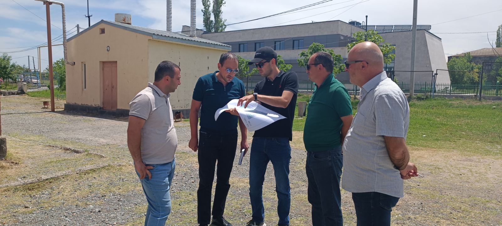 GTS Construction 's image