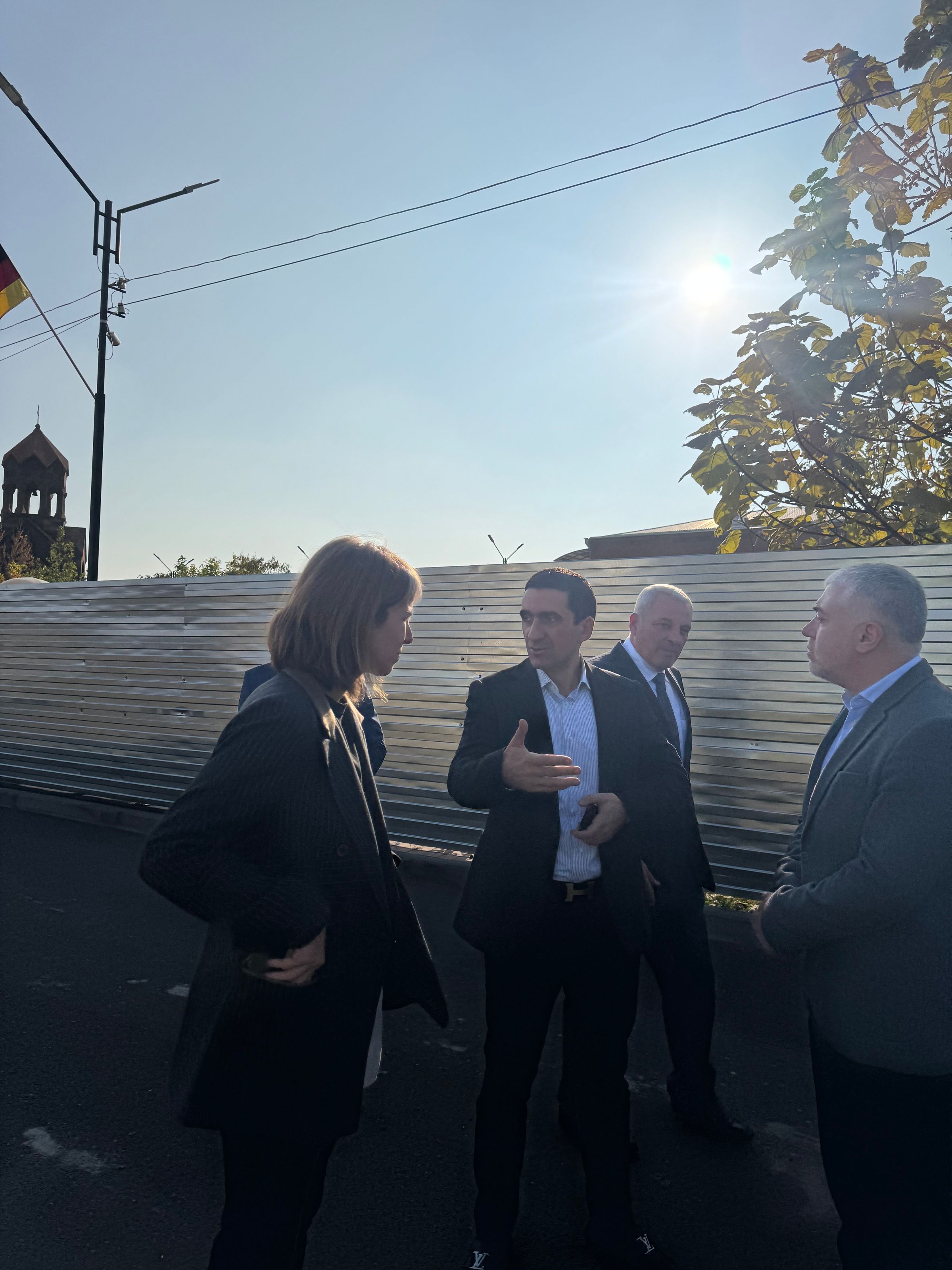 GTS Construction 's image