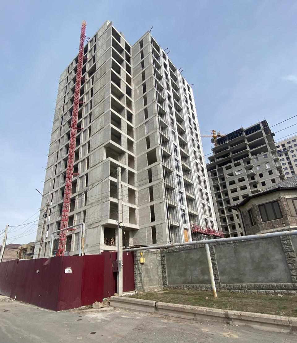 GTS Construction 's image