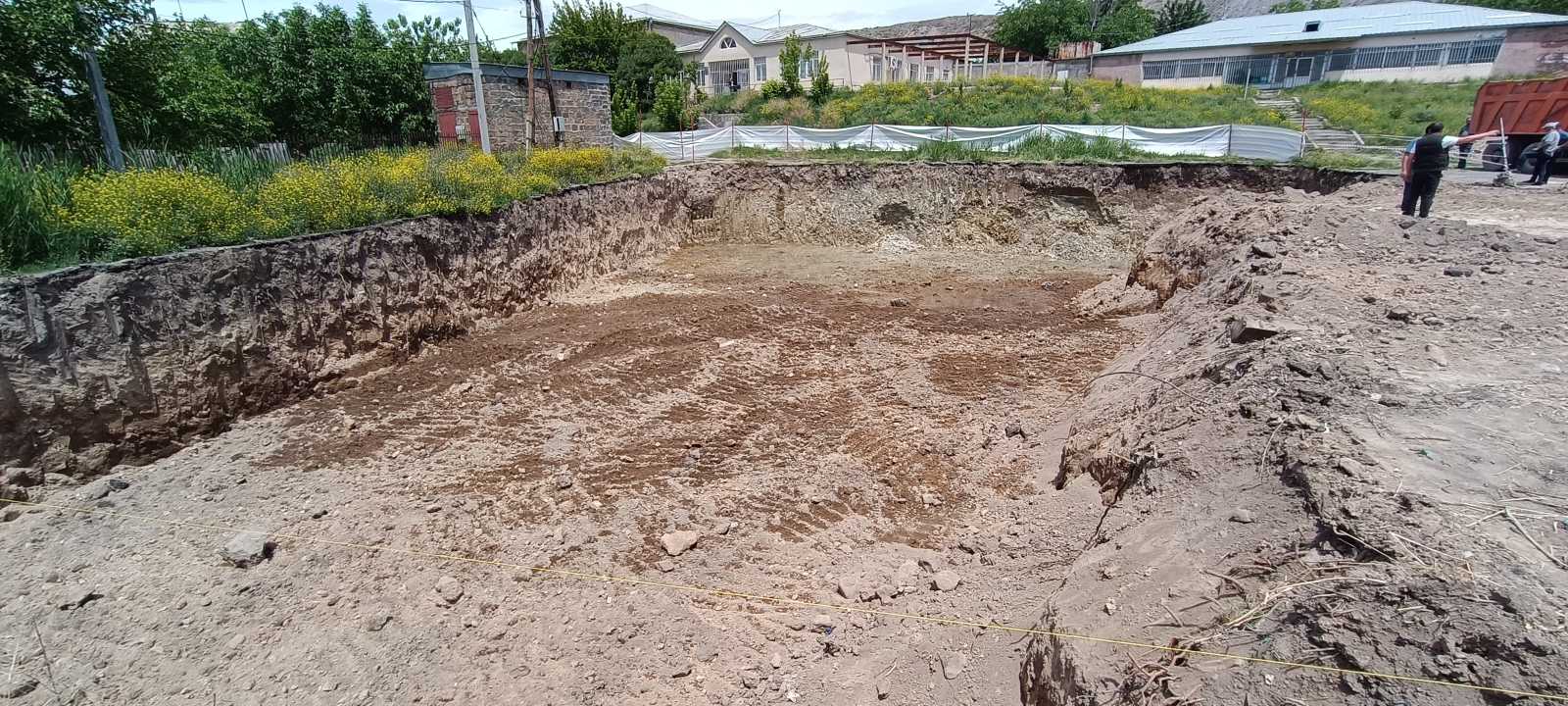 GTS Construction 's image